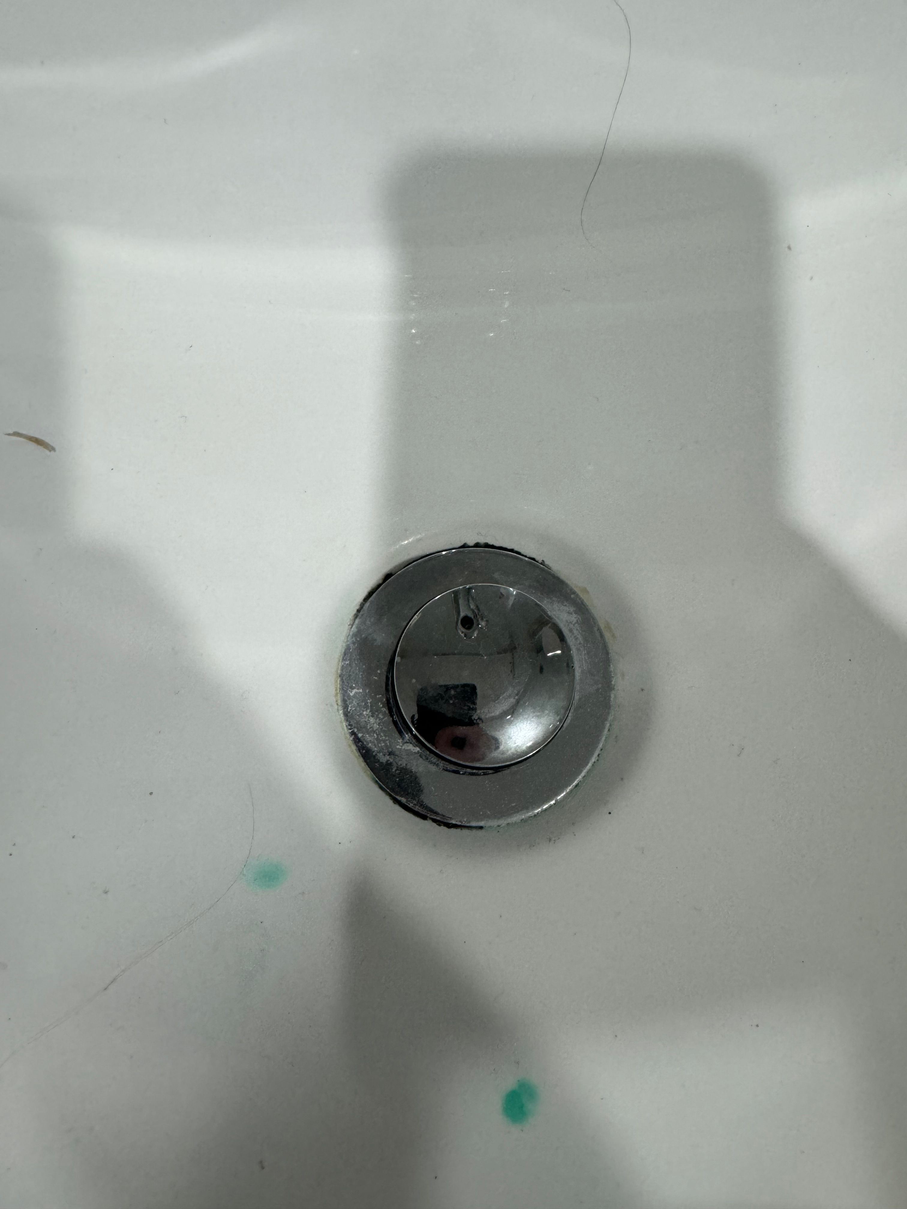 Solved How to remove vanity waste? Bunnings community