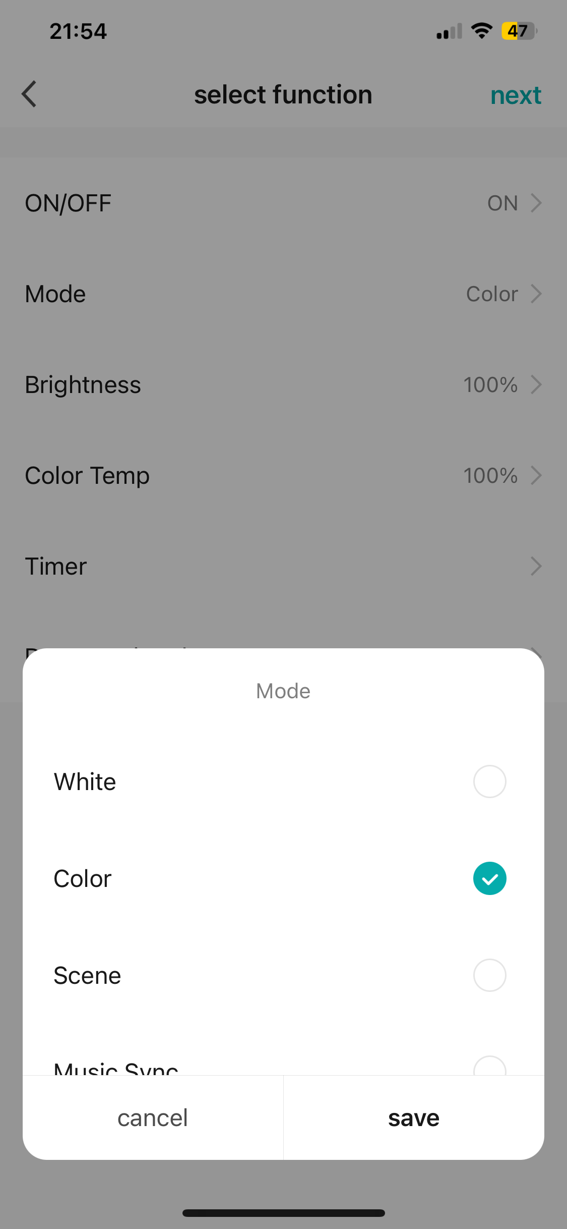 Grid Connect Light Bulb RGB Automation Bunnings community
