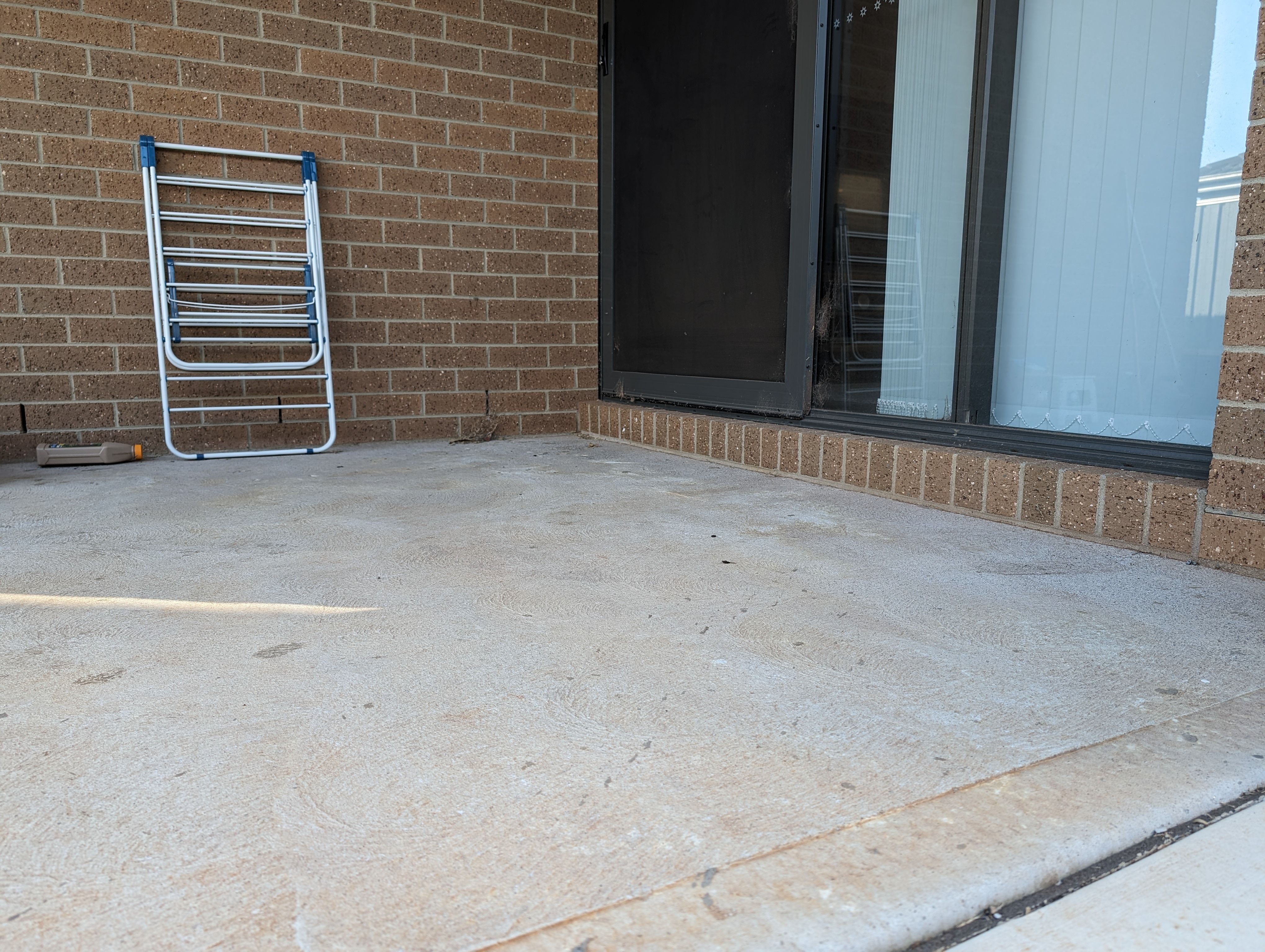 How to build a lowlevel deck? Bunnings community