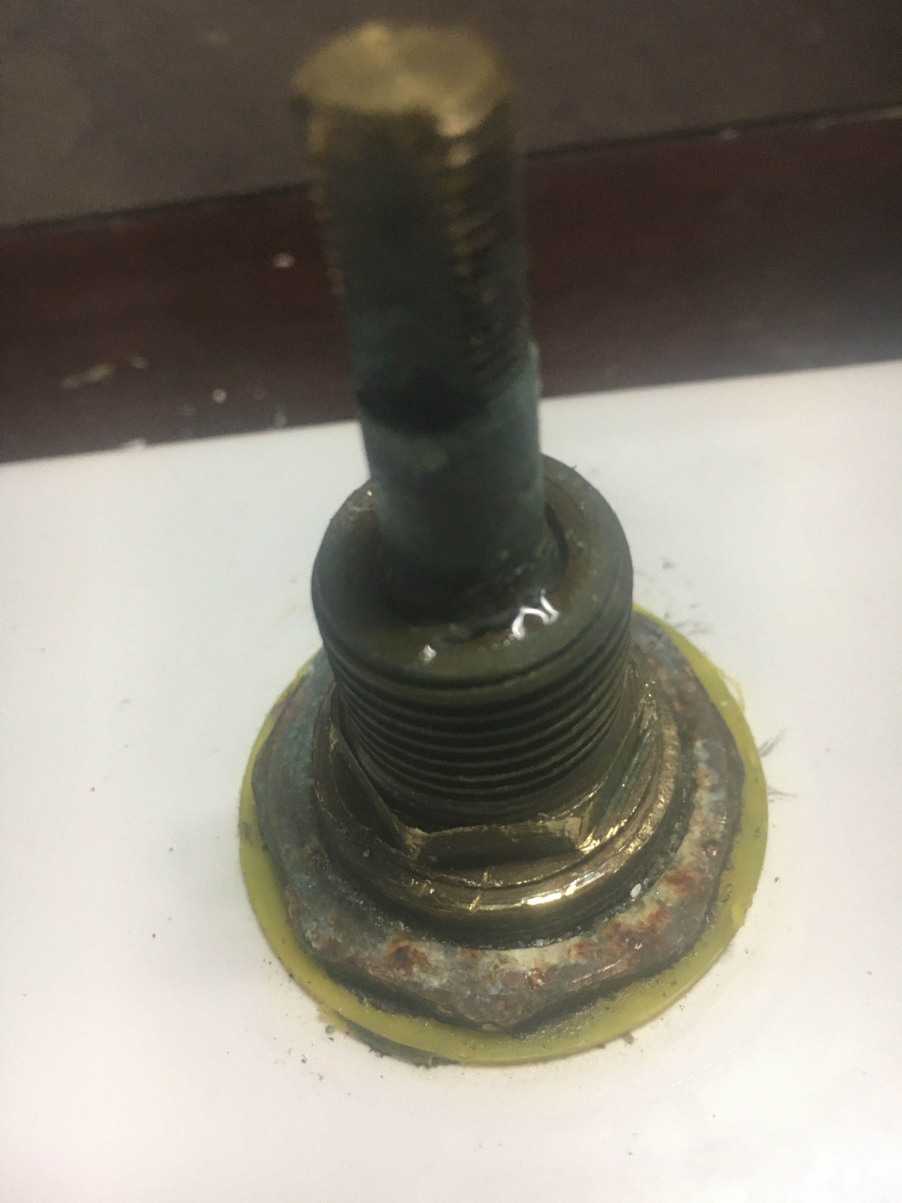 Solved How to remove a tap handle? Bunnings community