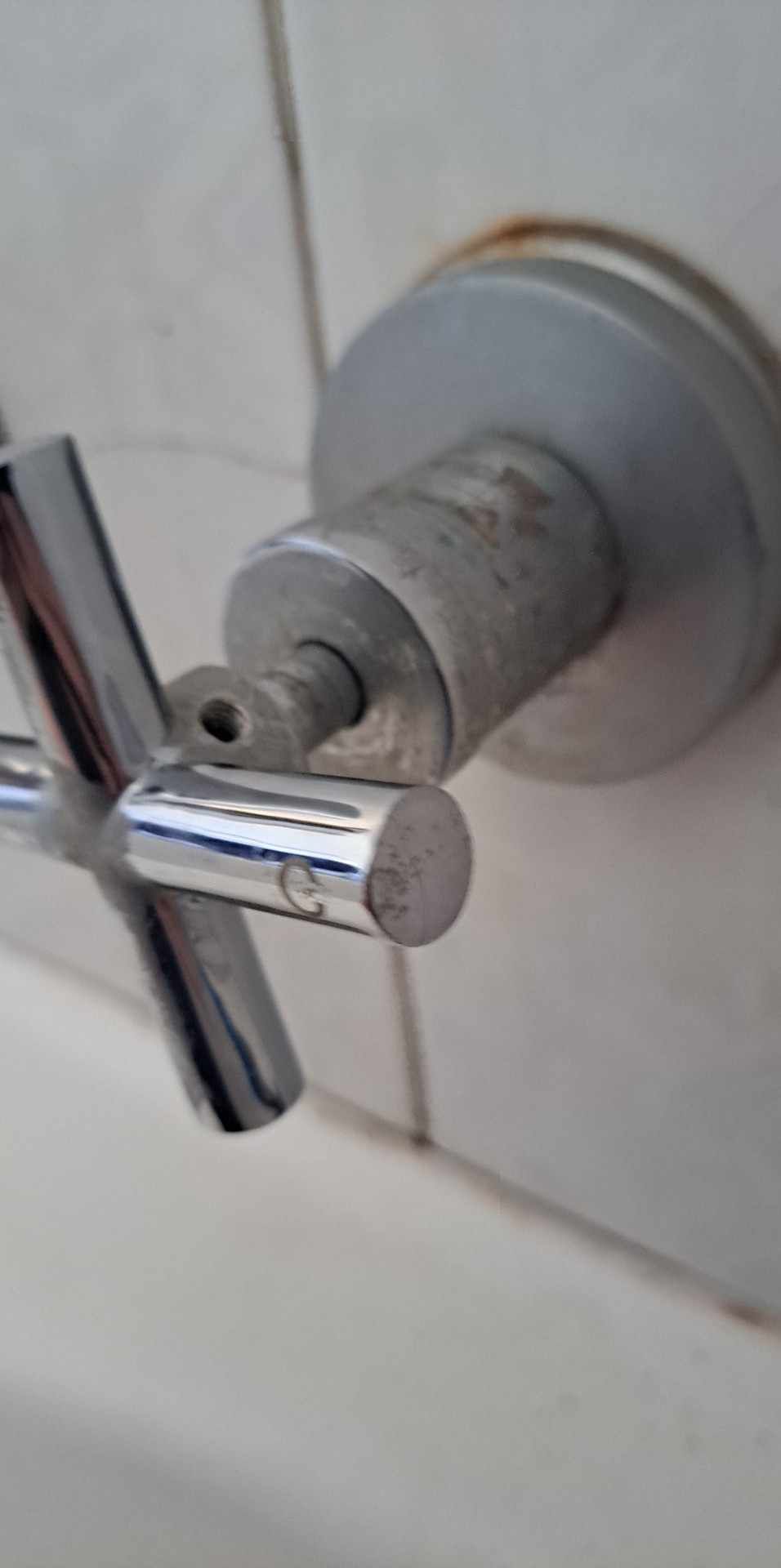How to remove a tap handle? Bunnings community
