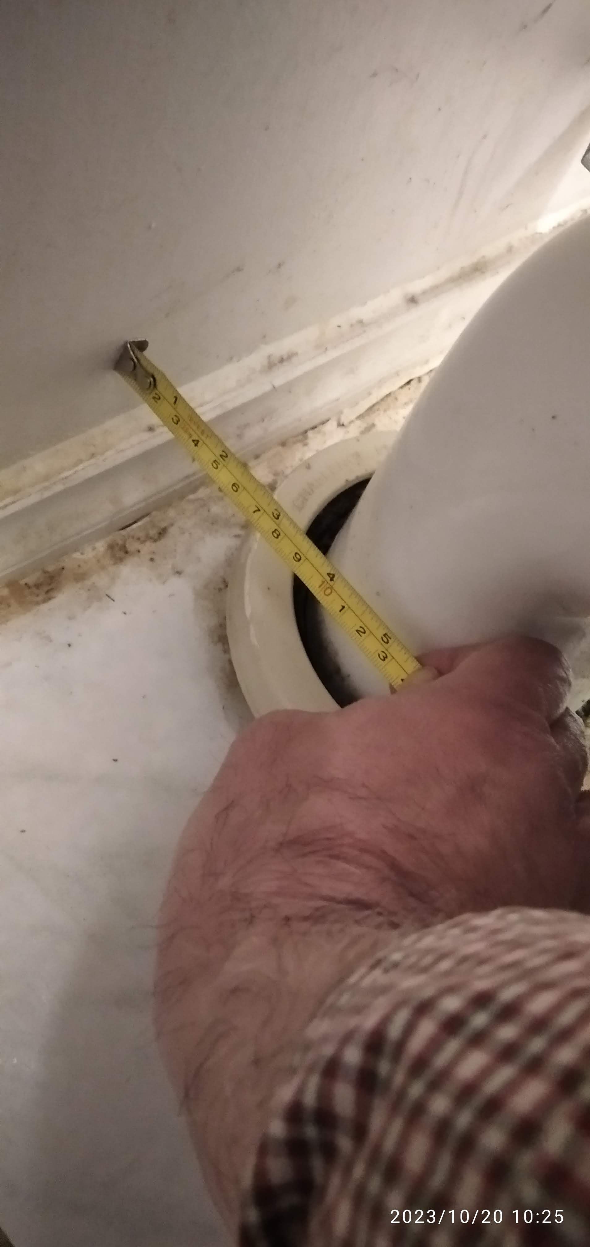 How to replace a toilet? Bunnings community