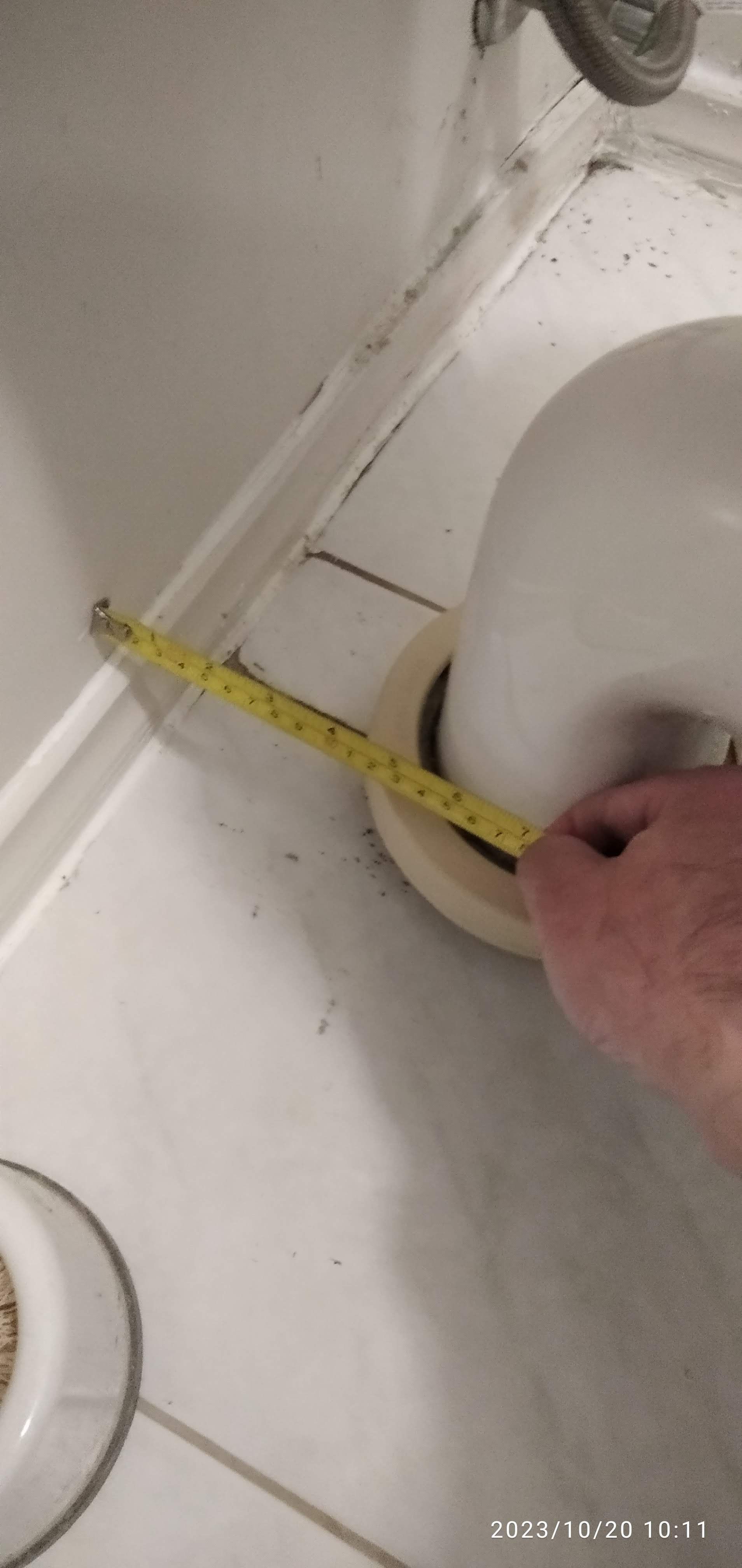 How to replace a toilet? Bunnings community