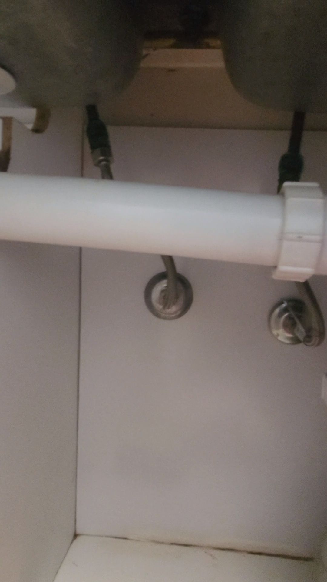 How to install a dishwasher in older hou... Bunnings community