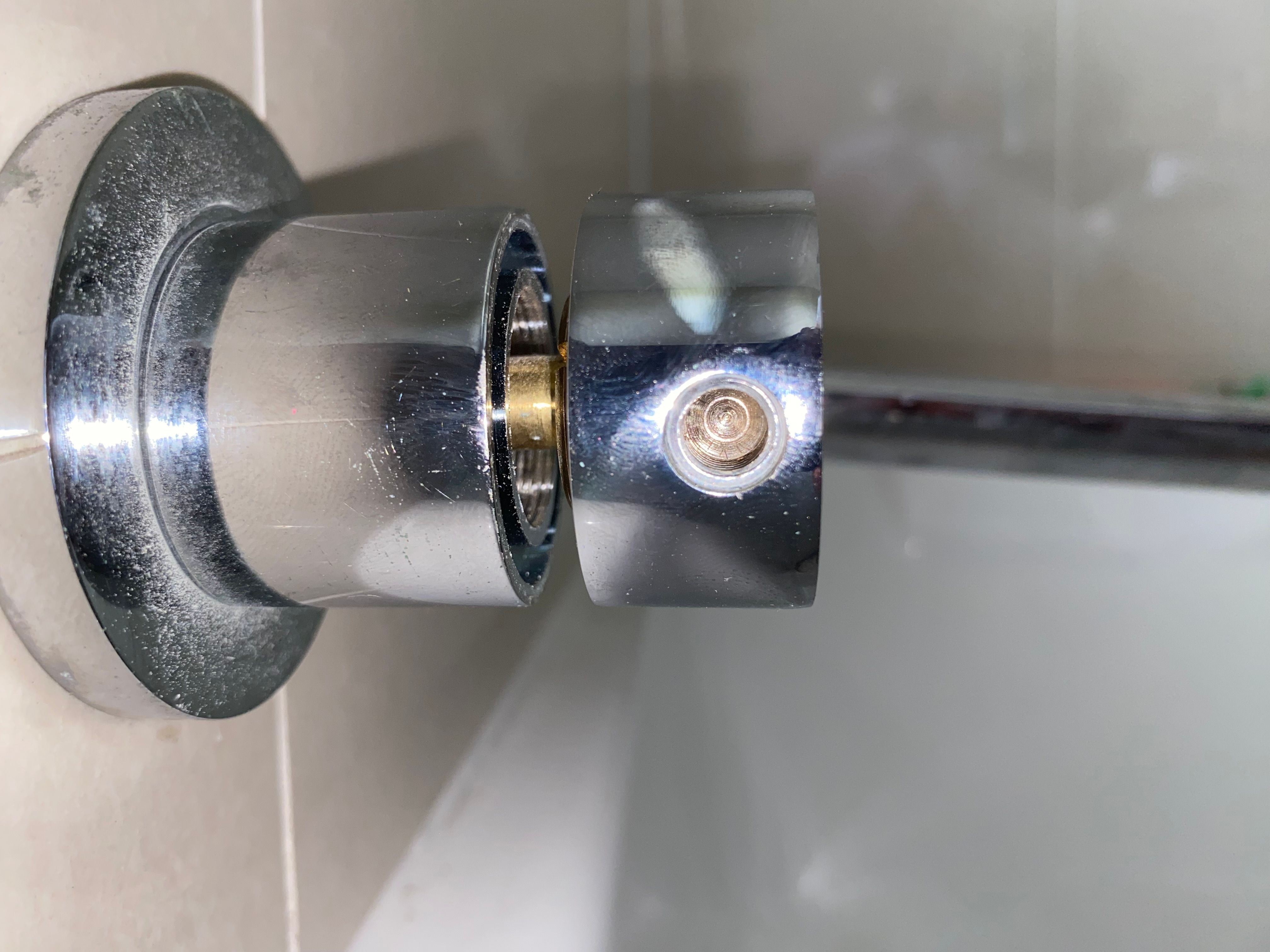 How to remove wall taps? Bunnings community