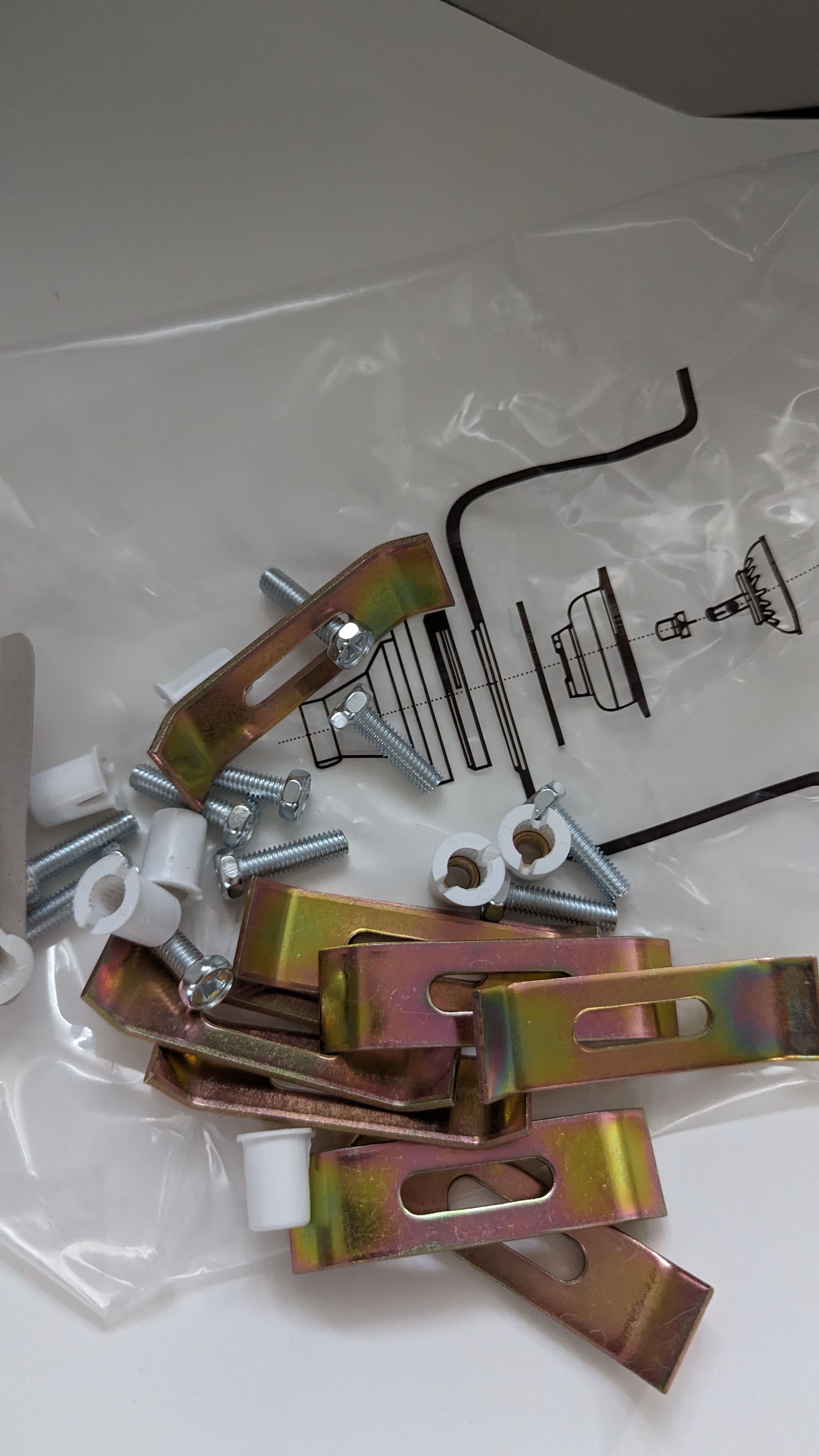 How to mount a sink? Bunnings community