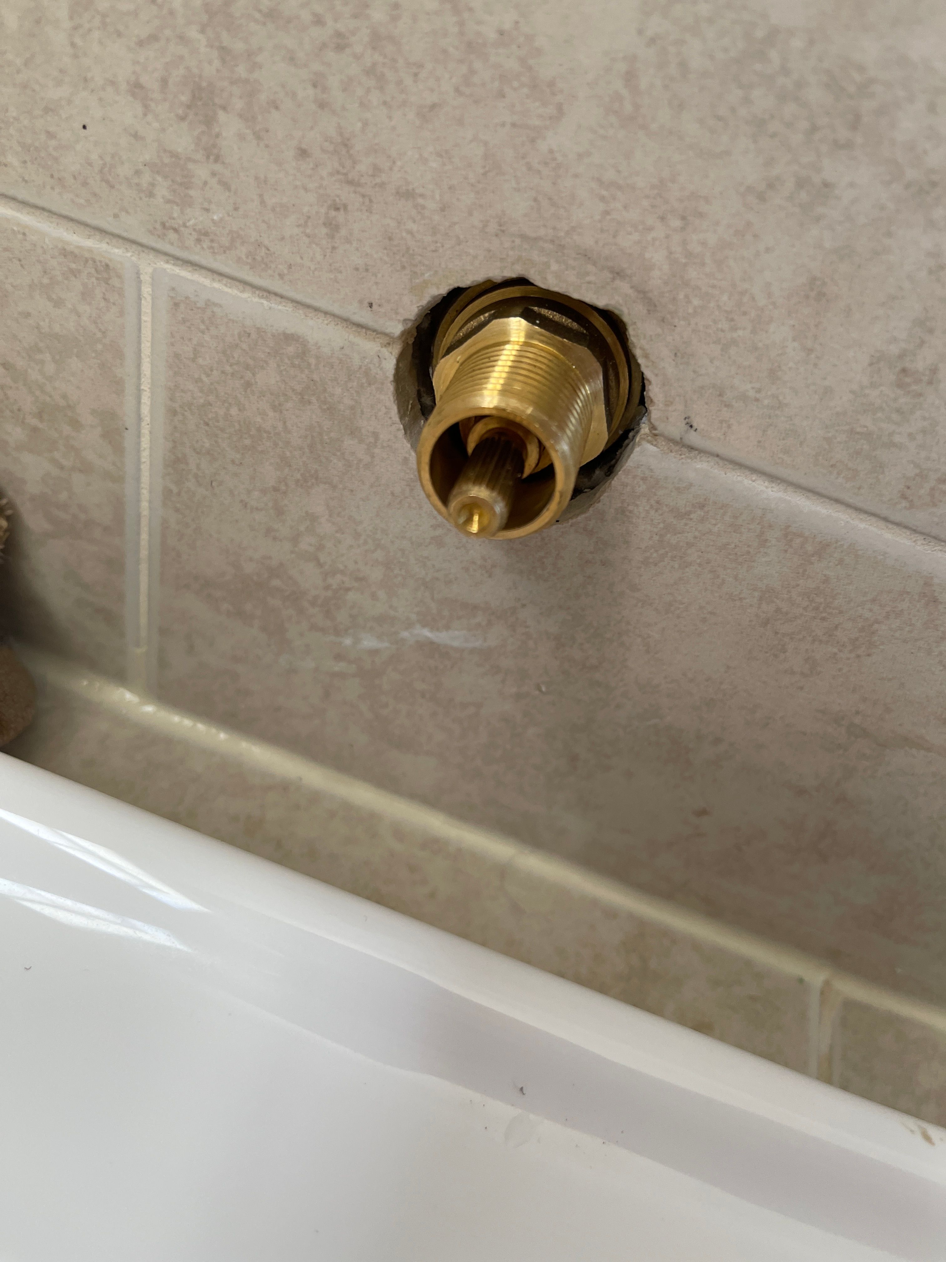 How to install Mondella Rococo tap? Page 2 Bunnings community