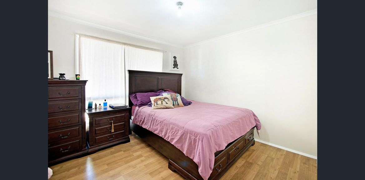 wish i had a better before photo this is from the realsetate sale and of course makes everything look way nicer than it actually was