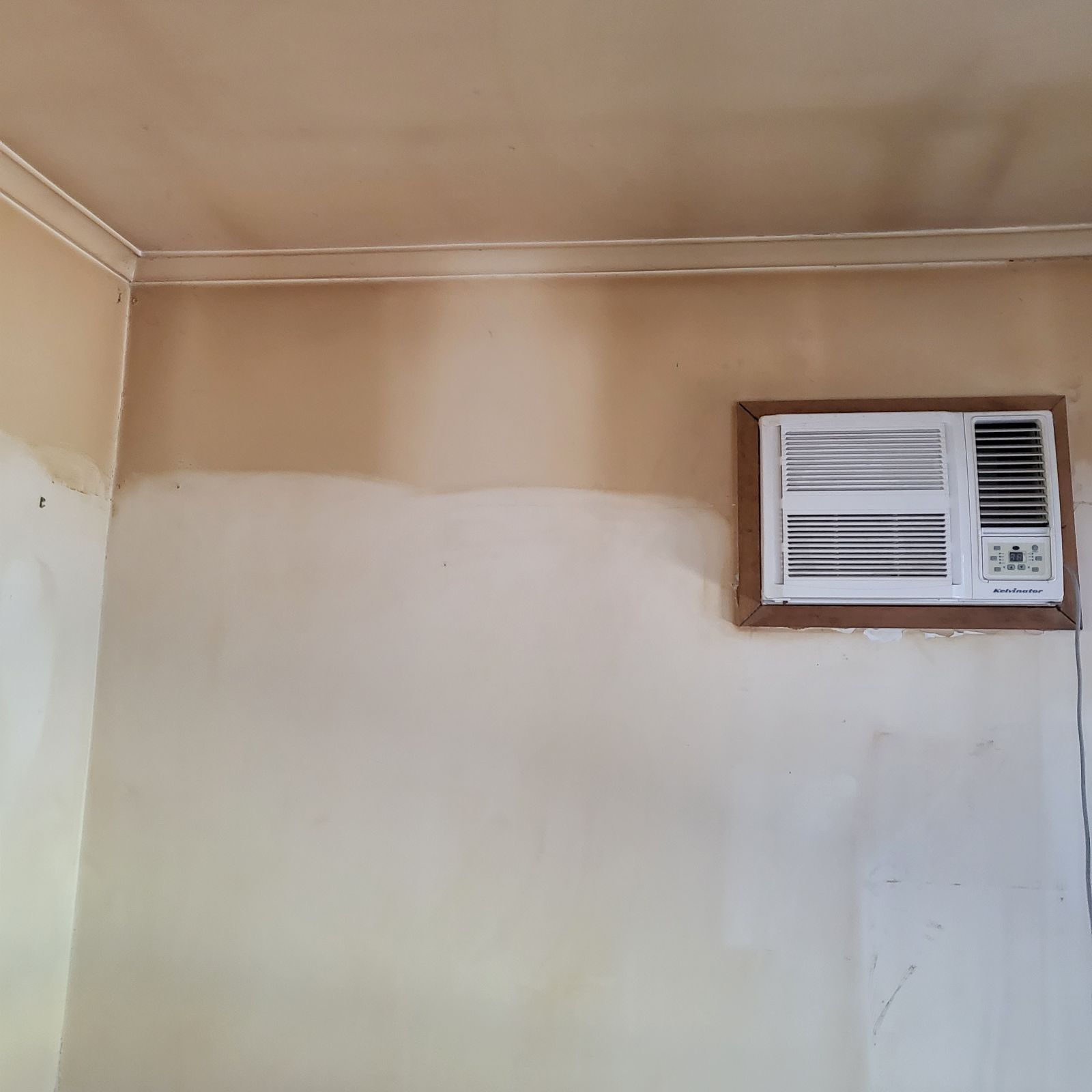 How to get rid of nicotine stains from w... Bunnings community