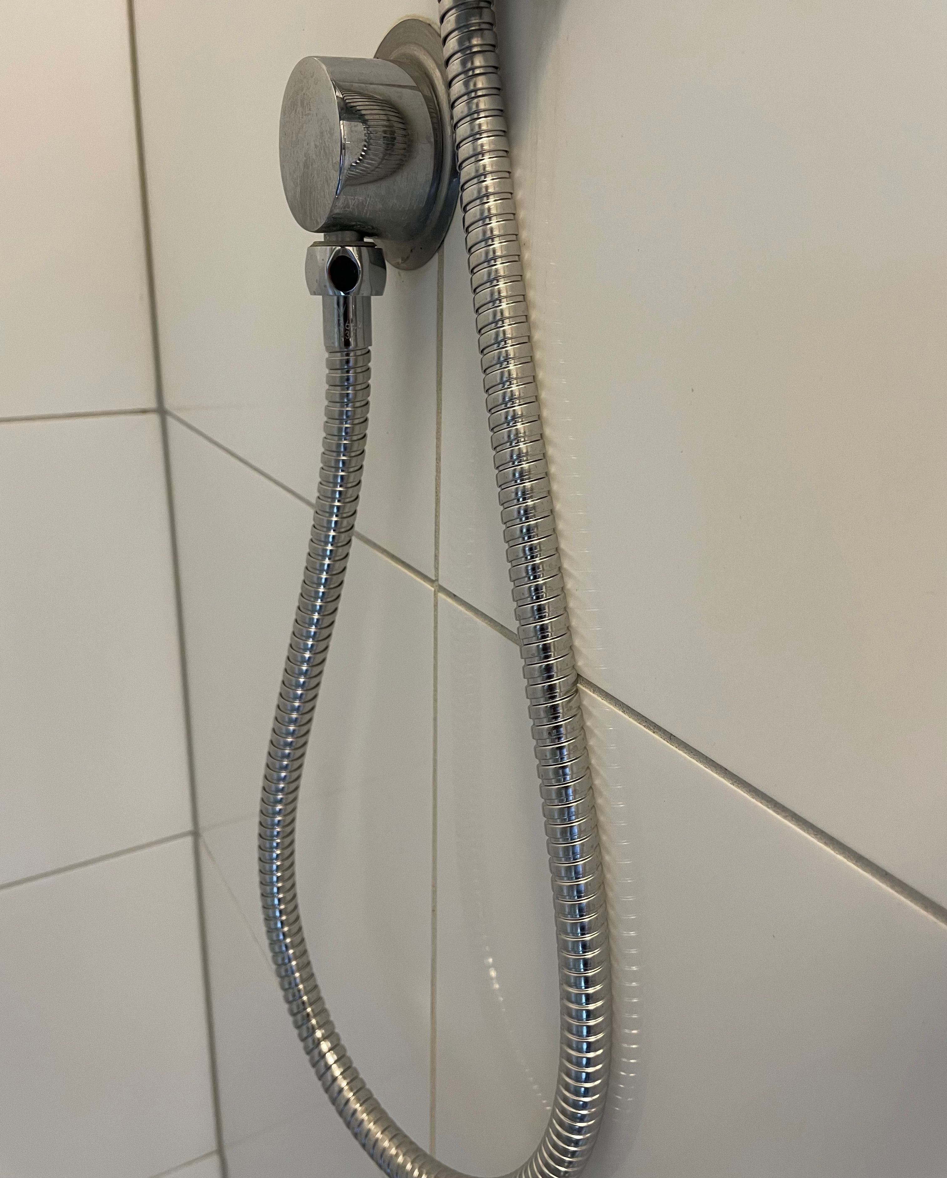 How to replace leaking shower head? Bunnings community