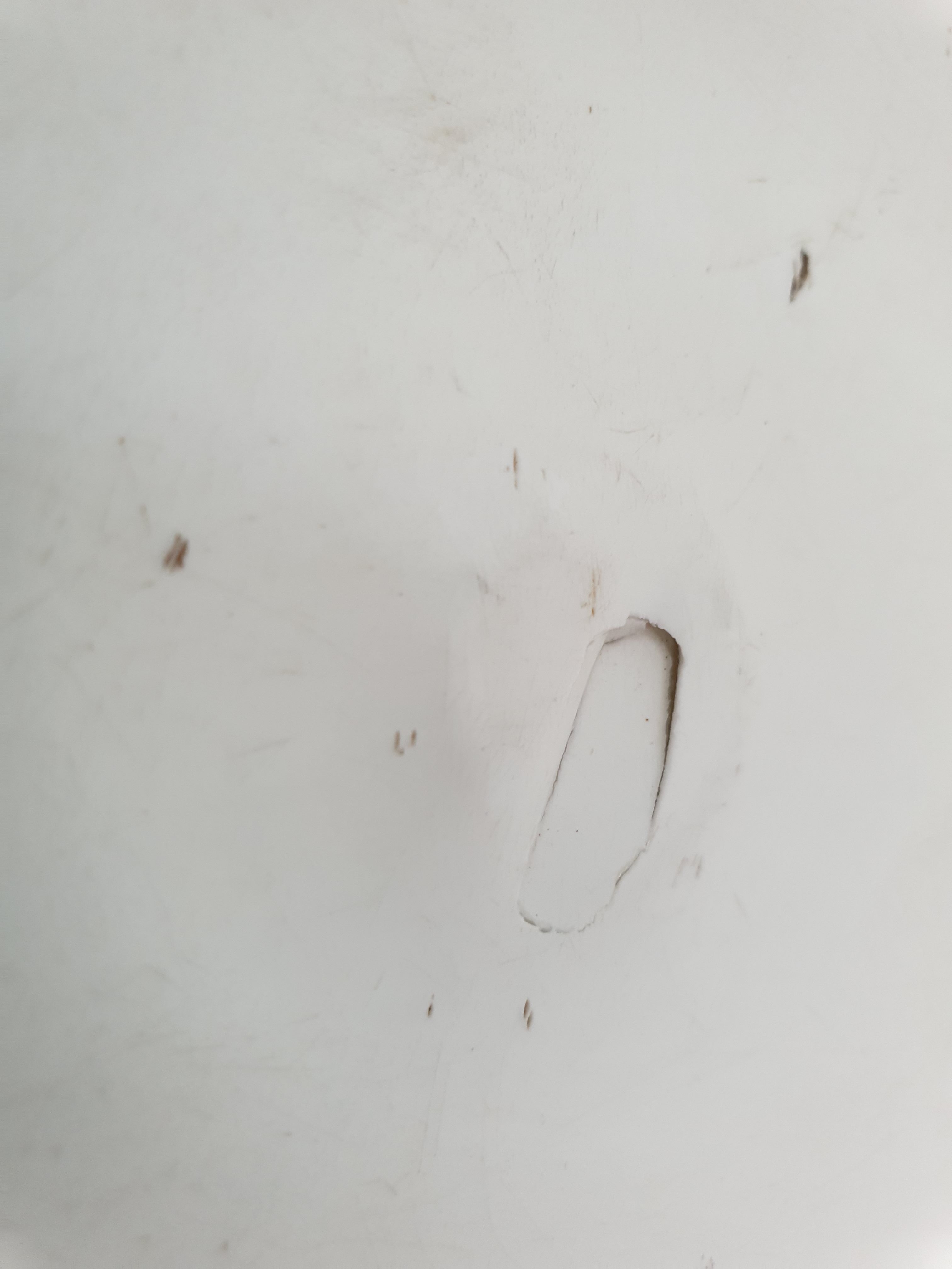 How to repair damage to bathtub? Bunnings community