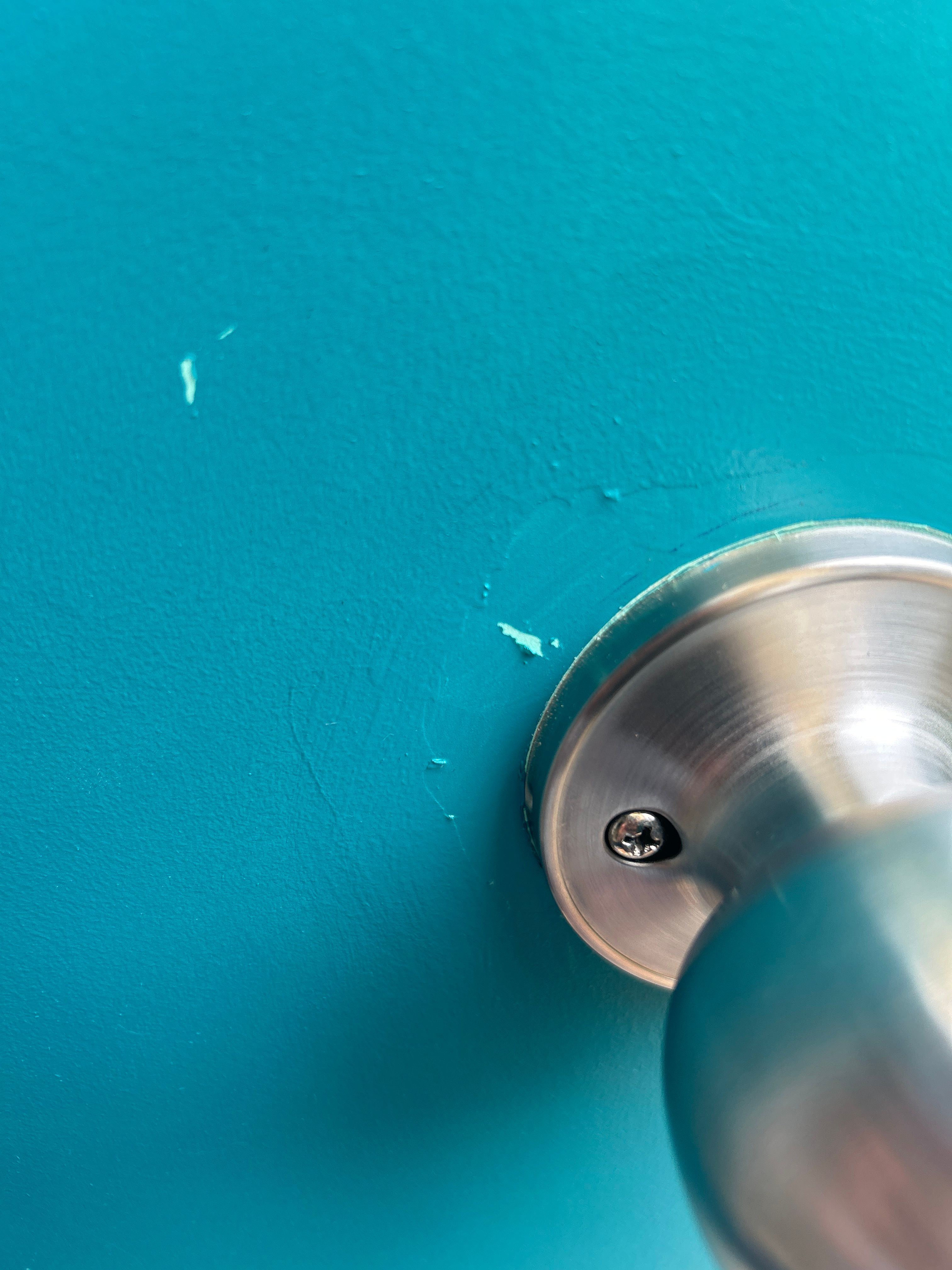 How to paint new Hume doors? Bunnings community