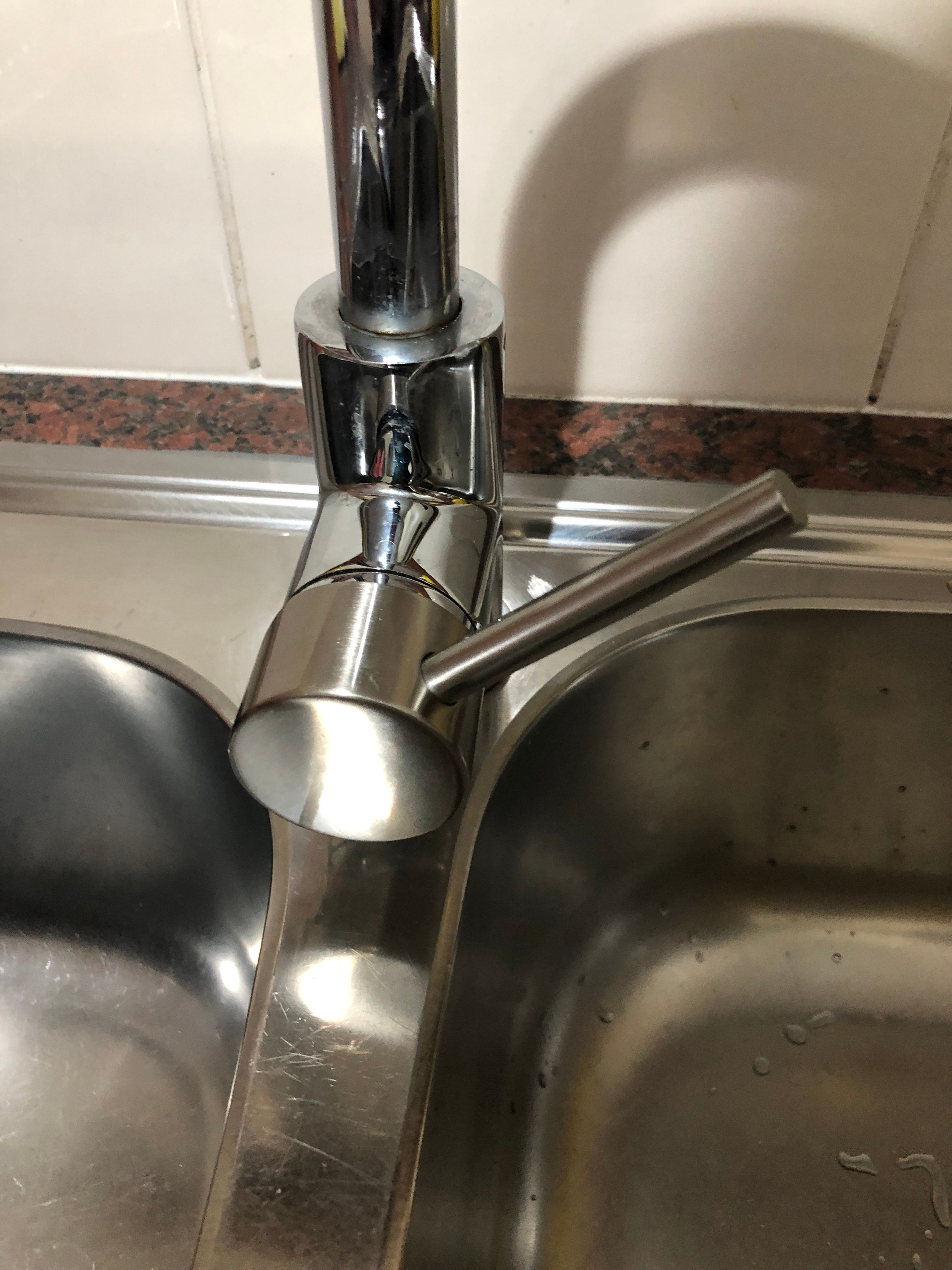 Solved How to install Estilo tap handle? Bunnings community