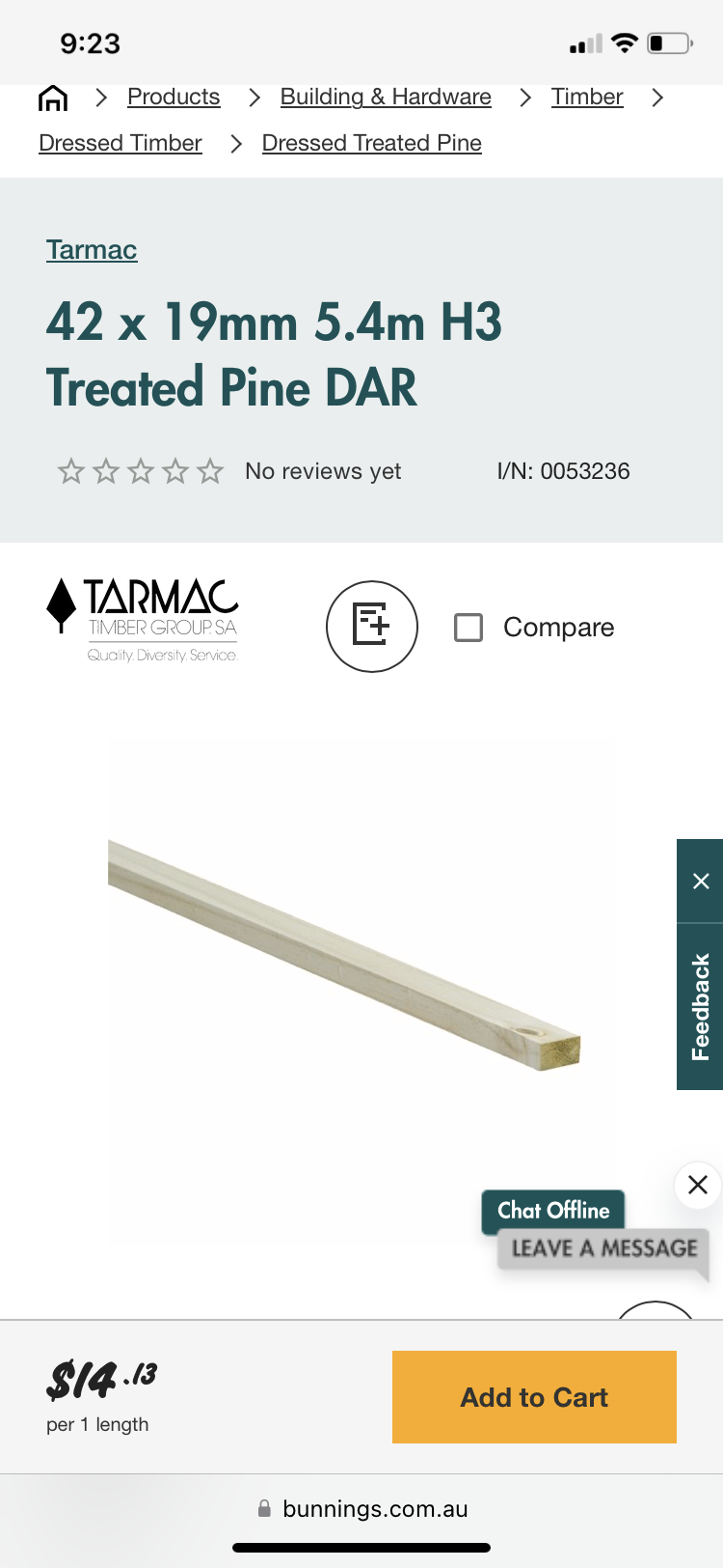 How to waterproof under deck? Bunnings community