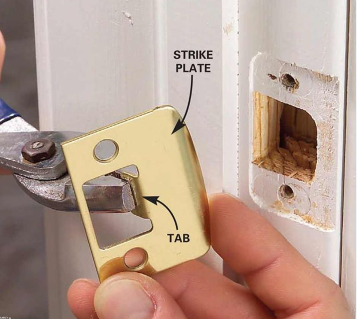 How to seal doors with clear gloss? Page 2 Bunnings community