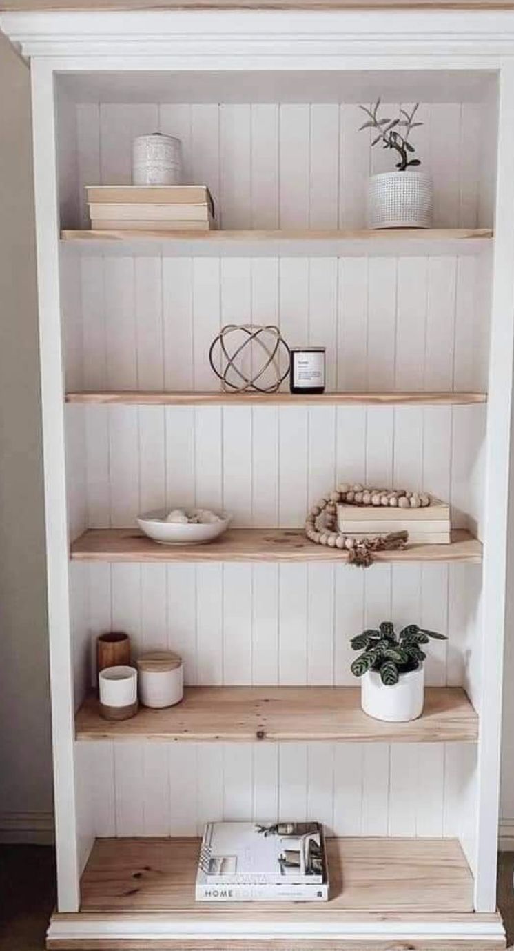 What to do with this shelving unit? Bunnings community