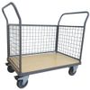 Chariot 3 parois grillagées - Capacité 500 kg - 1.jpg