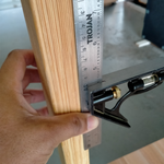 Step 6.1 Mark 300mm from bottom of top shelf.png