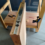 Step 7.1 Position drawer slide just under MDF panel.png