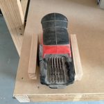 Step 8.1 Position tool and timber holder.png