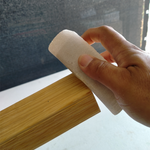 Step 1.2 Sand cut timber edges.png