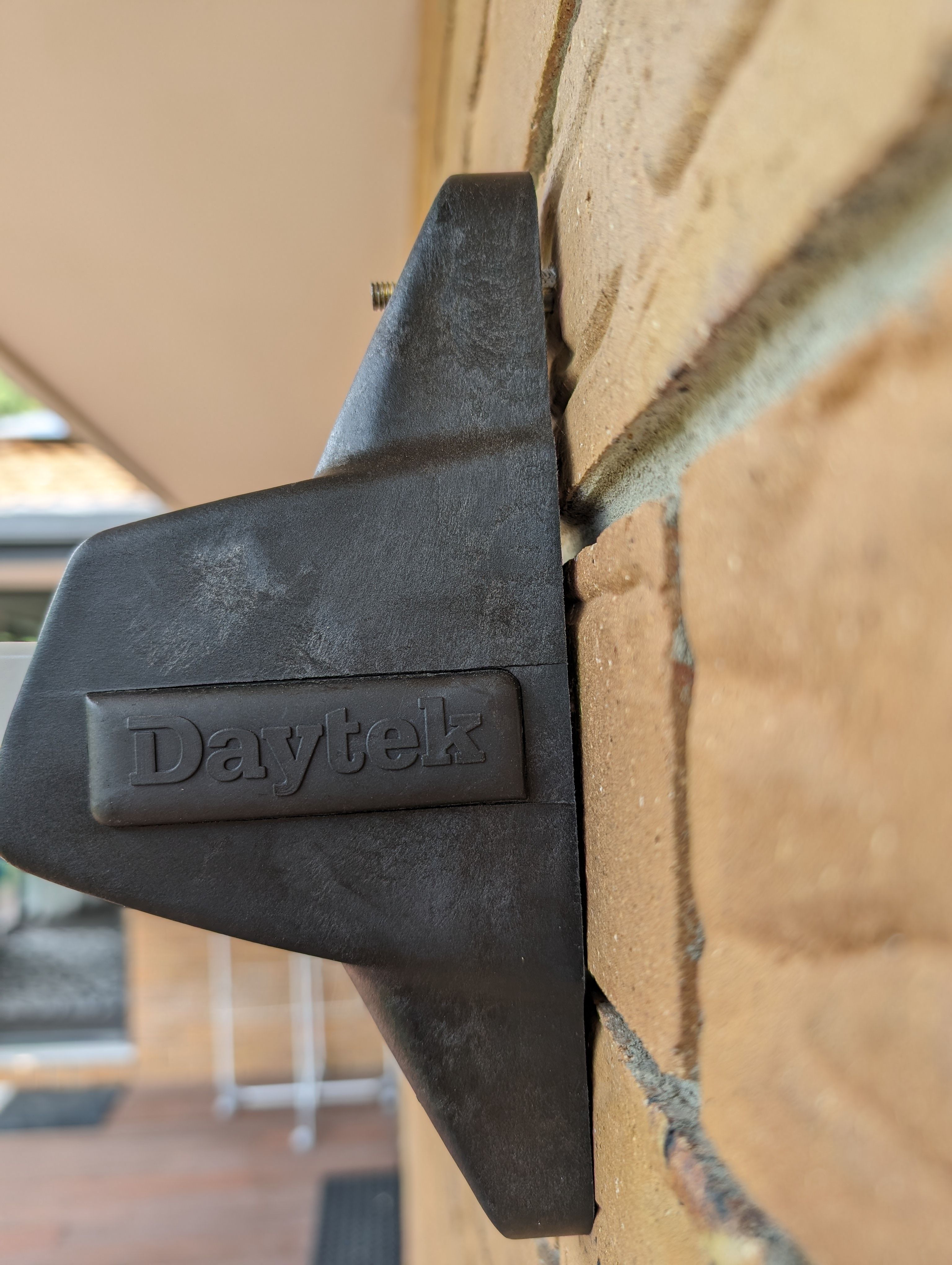 How to fix anchors too loose in brick wa... Bunnings community