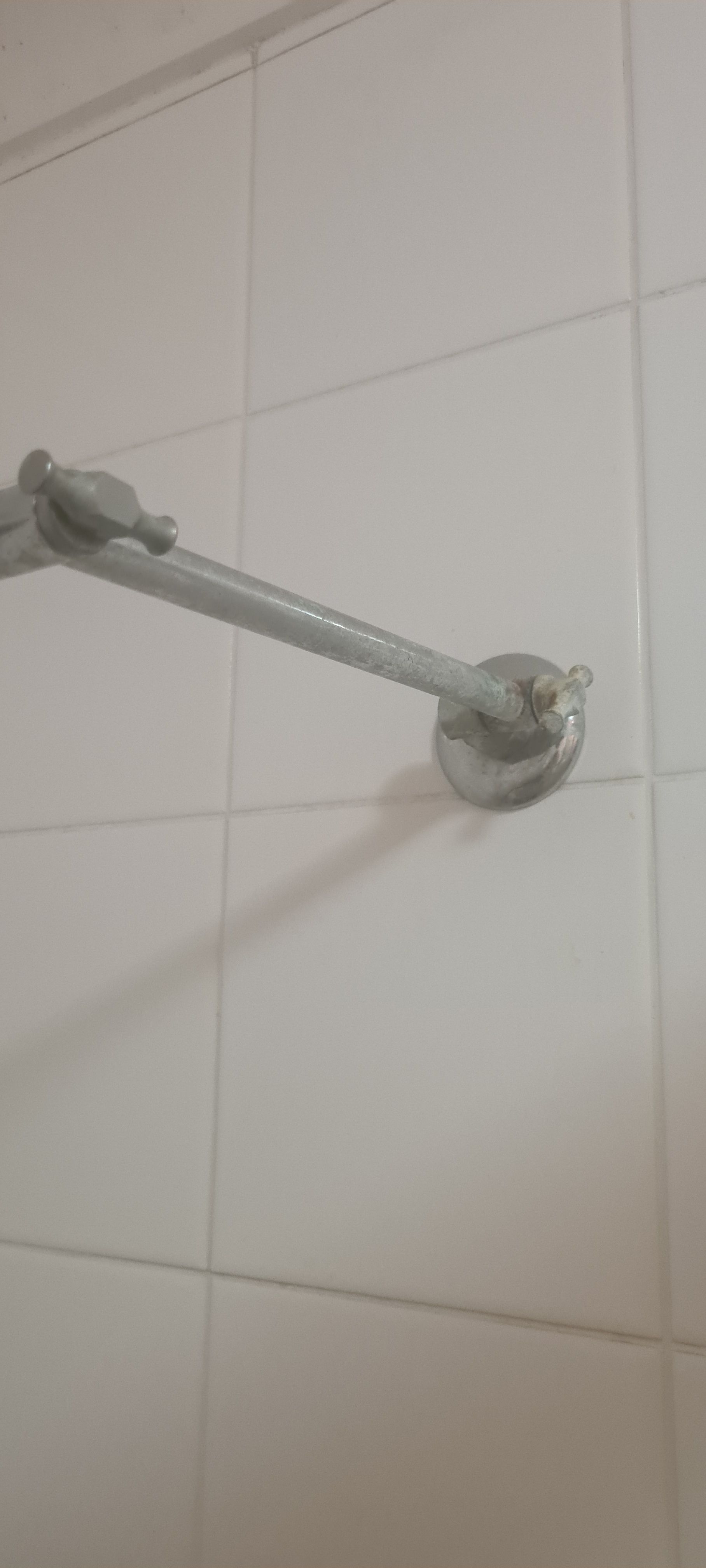 Solved Any advice on buying a new shower head? Bunnings