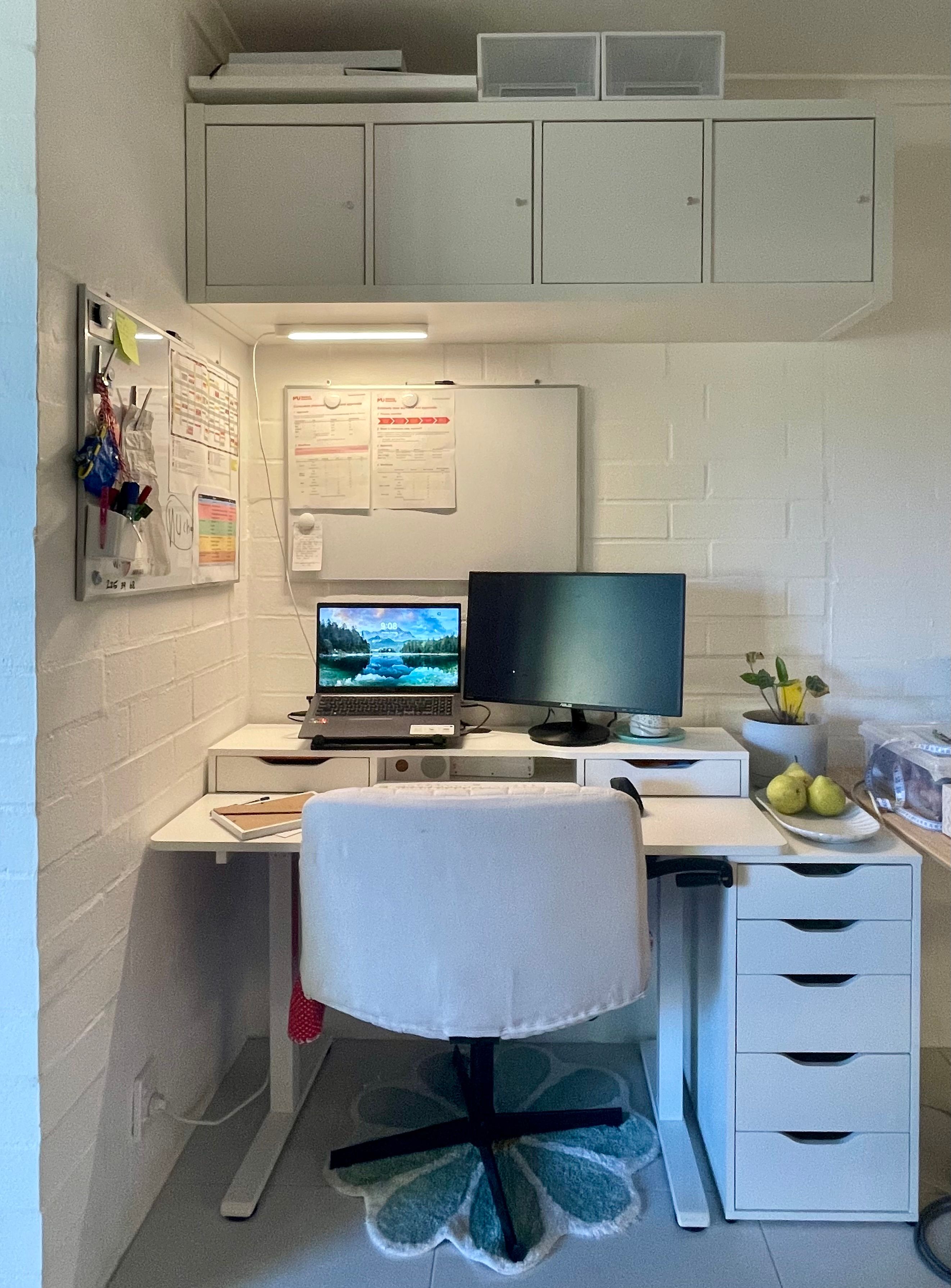 How to build a whiteboard wall? Bunnings community