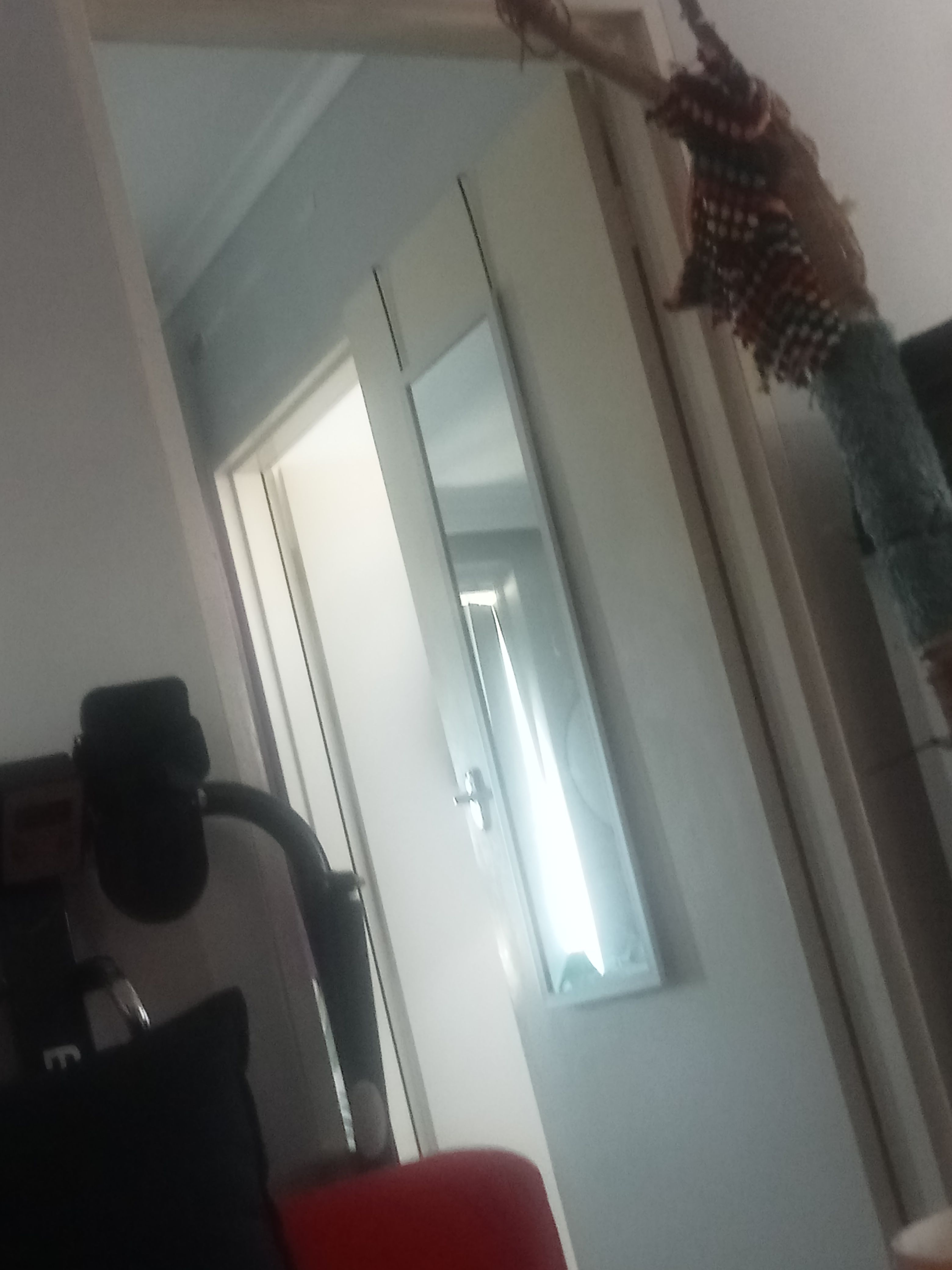 How to fix or replace steel door frames? Bunnings community