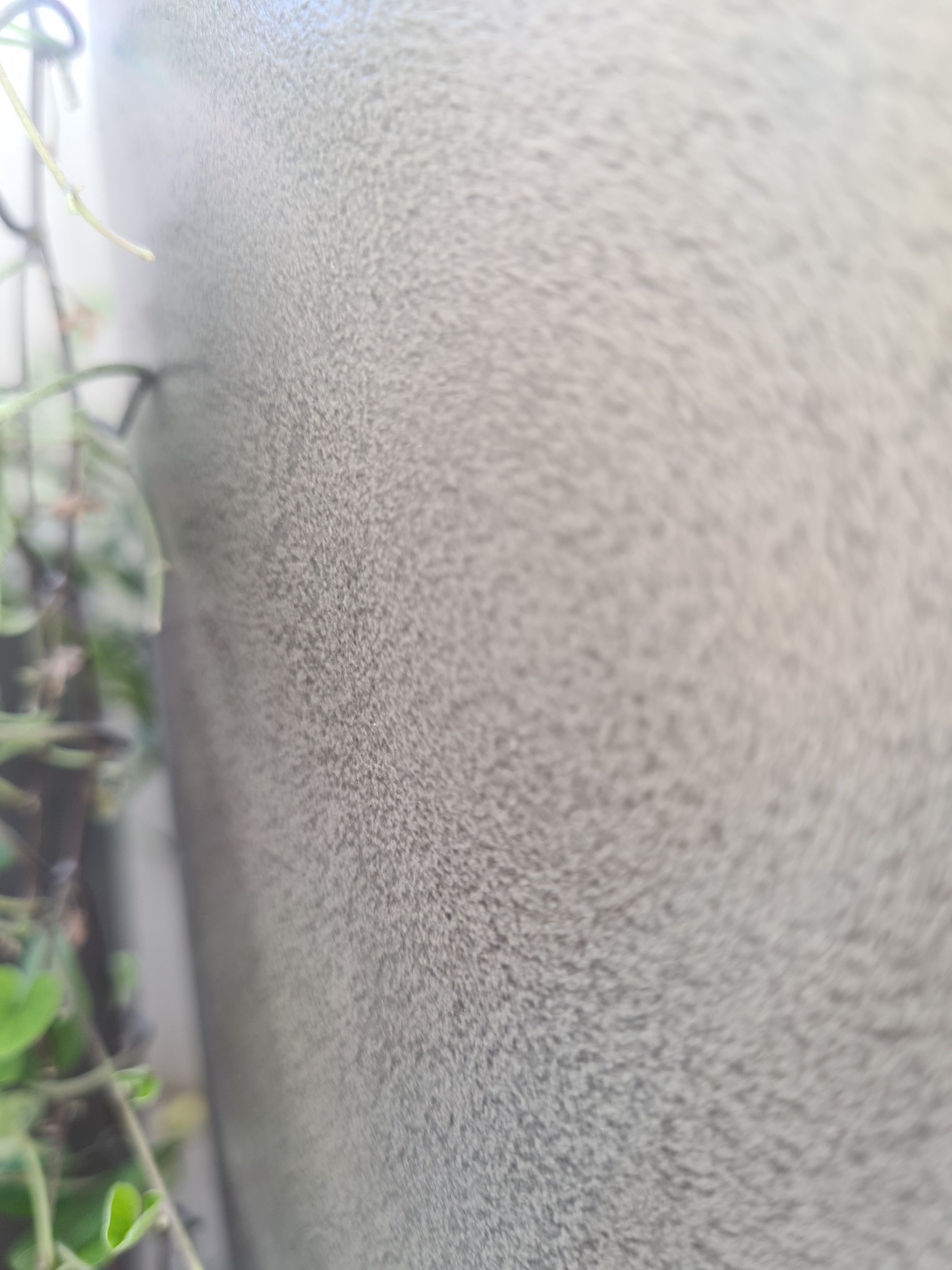 How to paint fibreglass outdoor plant co... Bunnings community