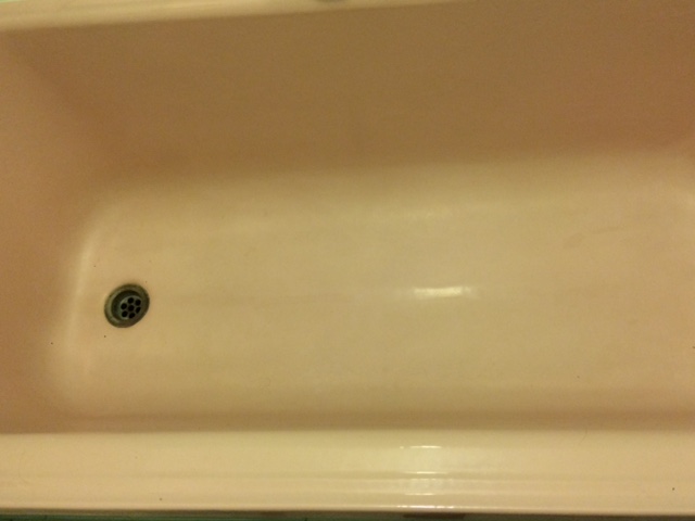Can You Paint A Bath Bunnings, How To Clean Textured Bathtub