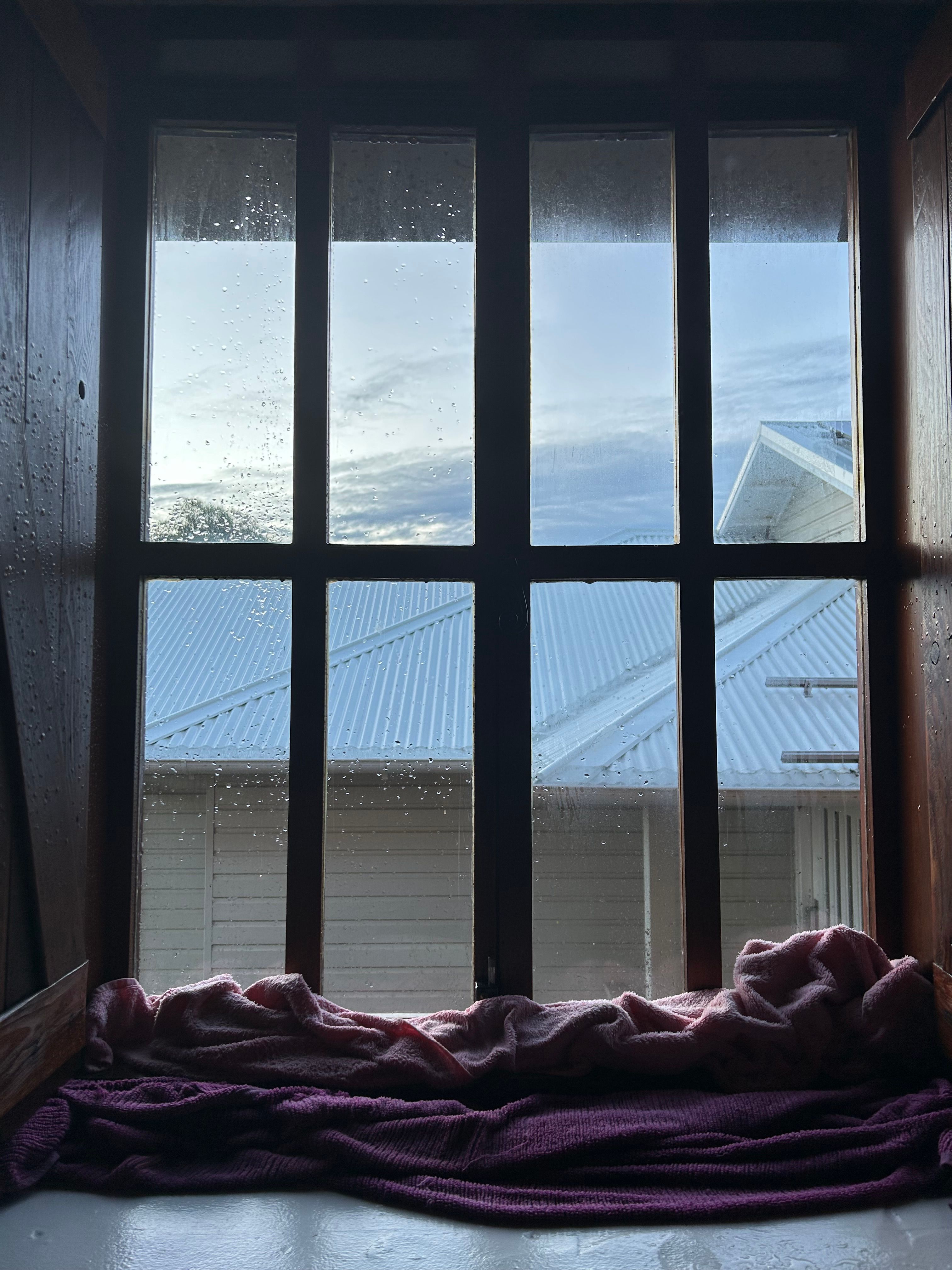 Solved How to seal leaking timber windows set w... Bunnings