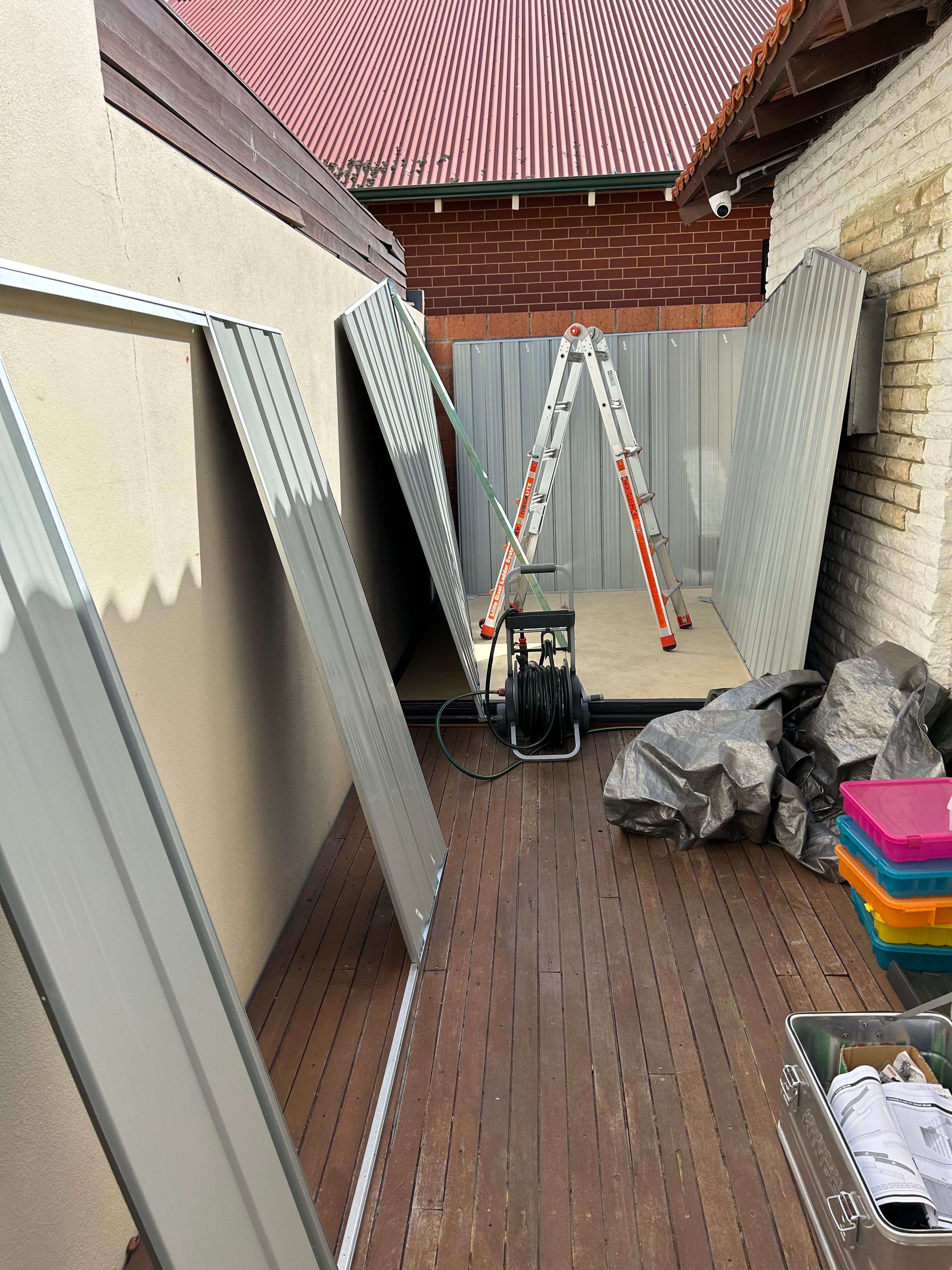 How to install structaflor yellow tongue... Bunnings community