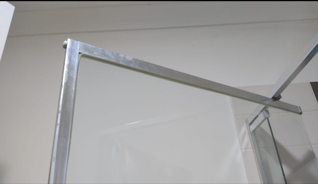 How to fix shower door that won't close? Bunnings community