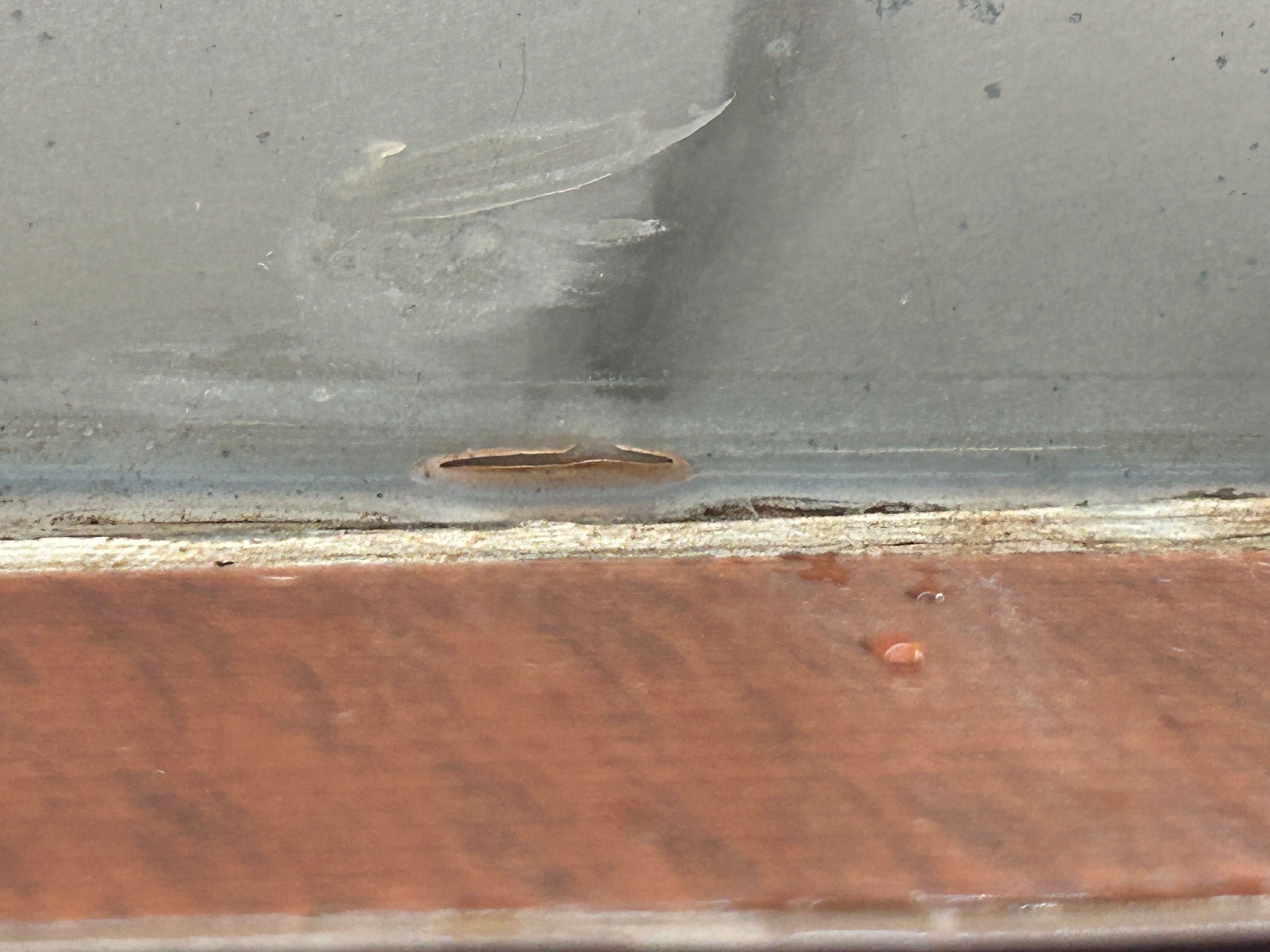 Solved How to seal leaking timber windows set w... Bunnings