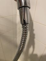 Hose > Shower head