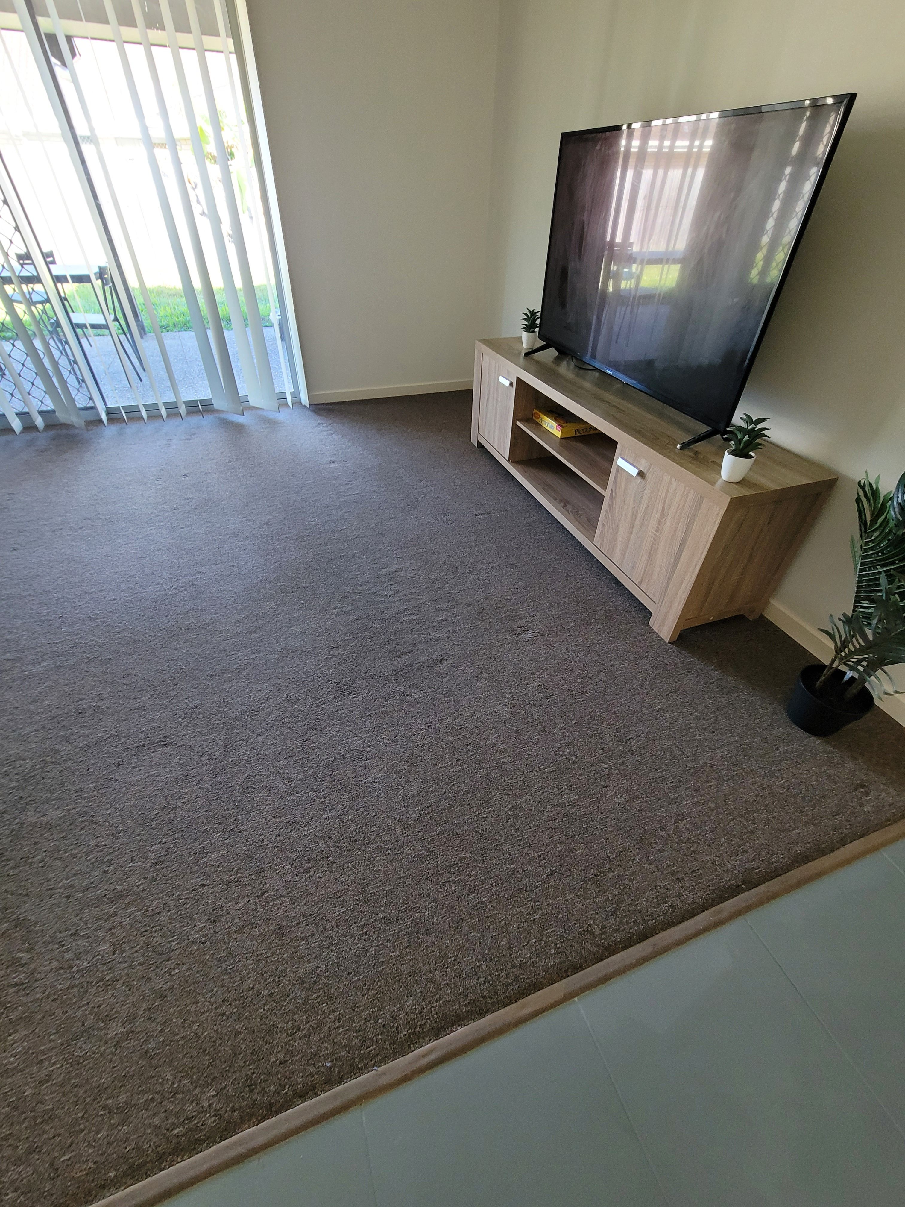 How to protect carpet from pets? Bunnings community