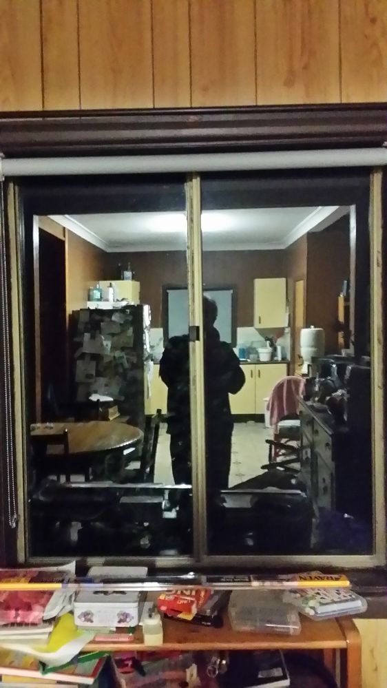 All the windows I want to insulate are like this.Some are larger.