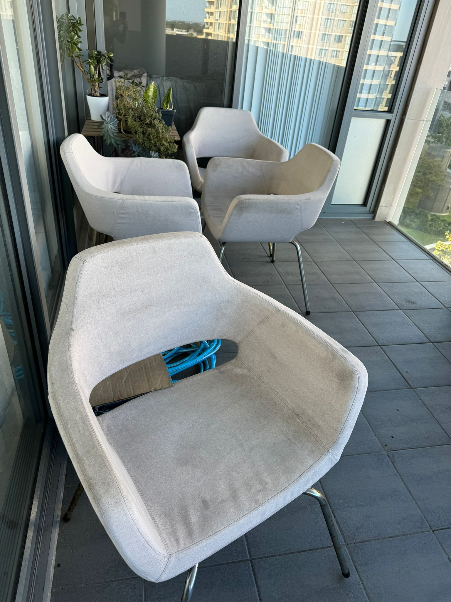 Solved How to restore rusty outdoor furniture? Bunnings