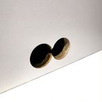 1.3 Holes drilled in cabinet panel.jpg