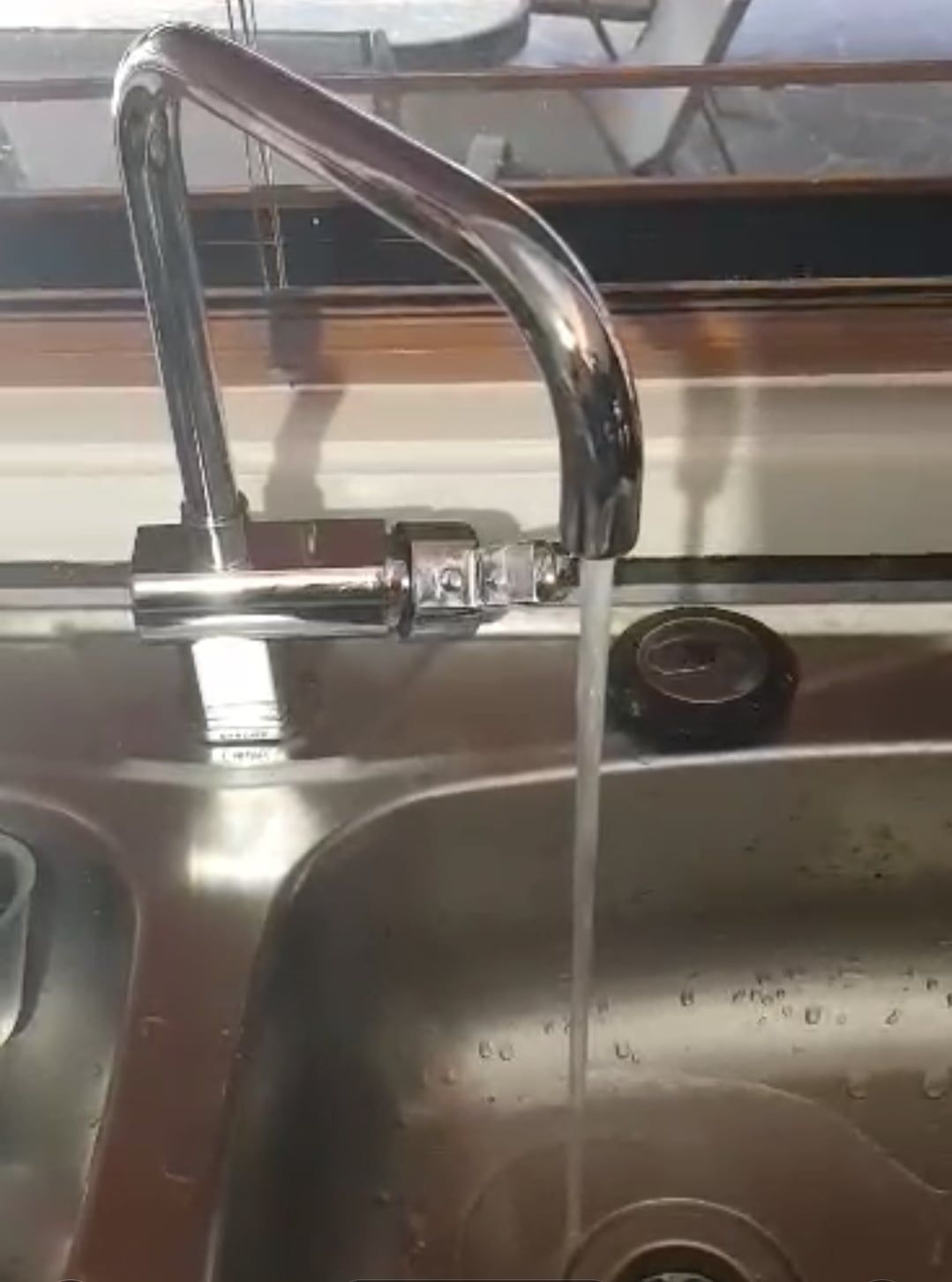 How to fix Caroma tap slow flow Bunnings community