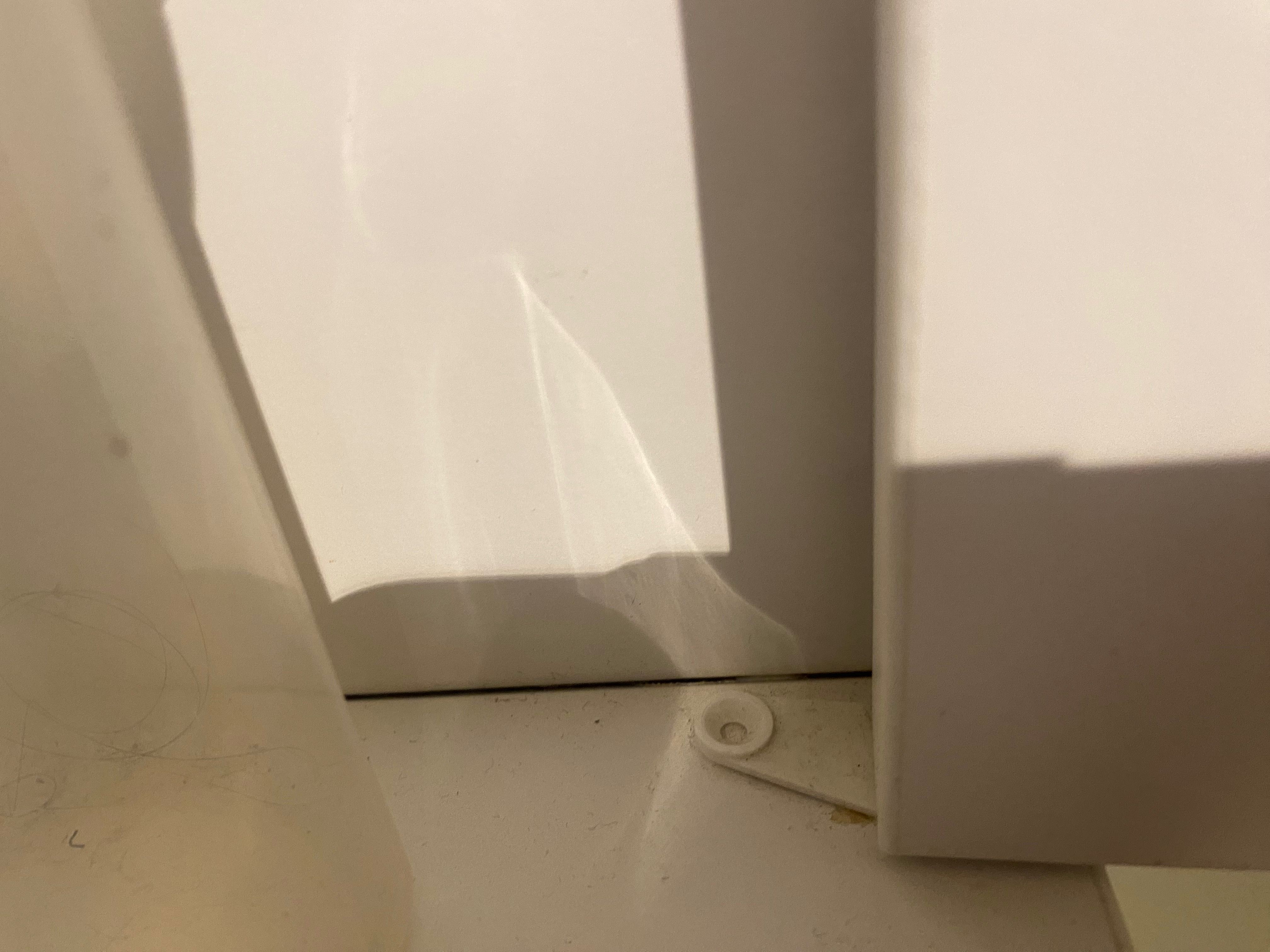 How to keep doors closed? Bunnings community