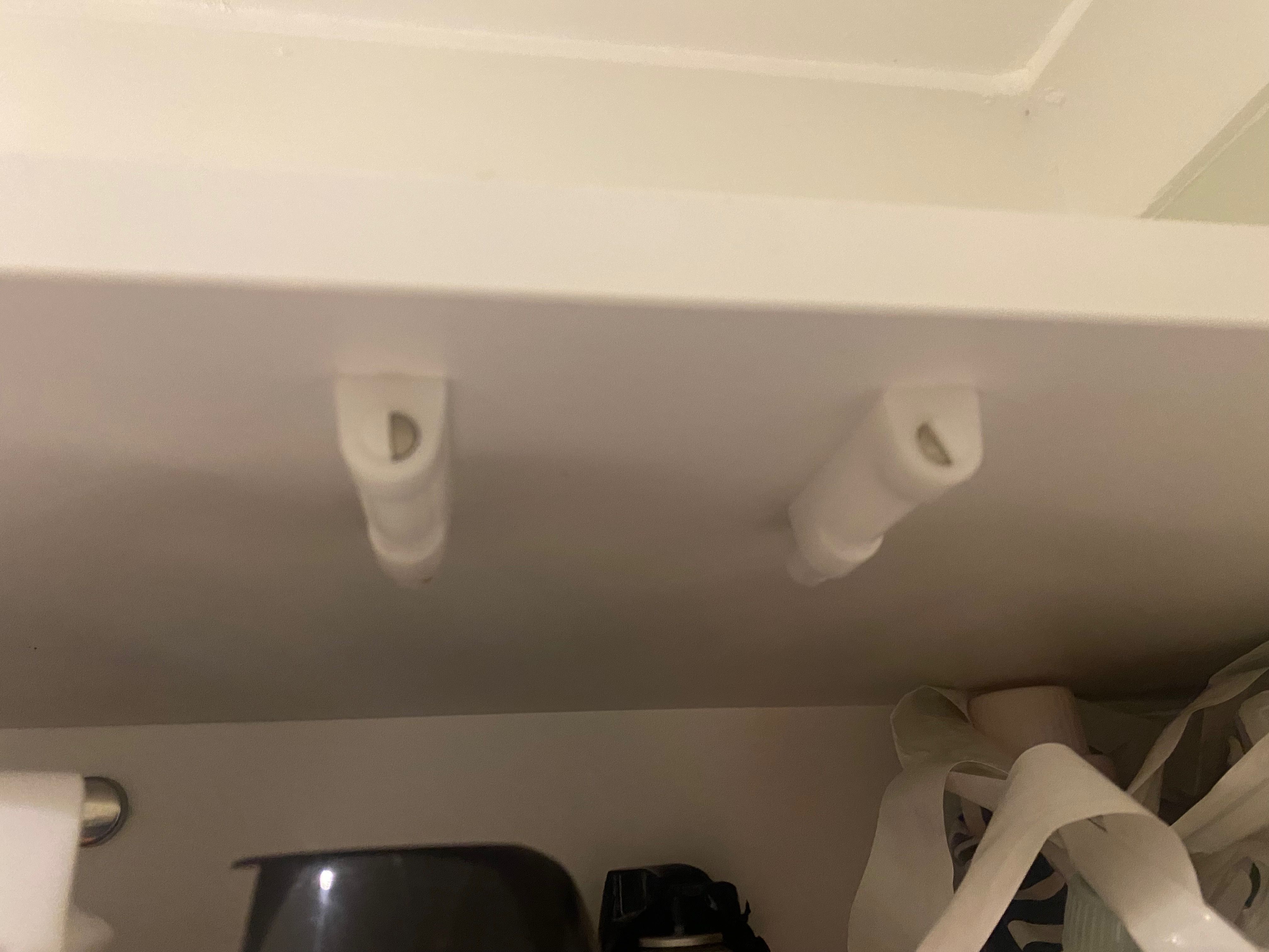 How to keep doors closed? Bunnings community