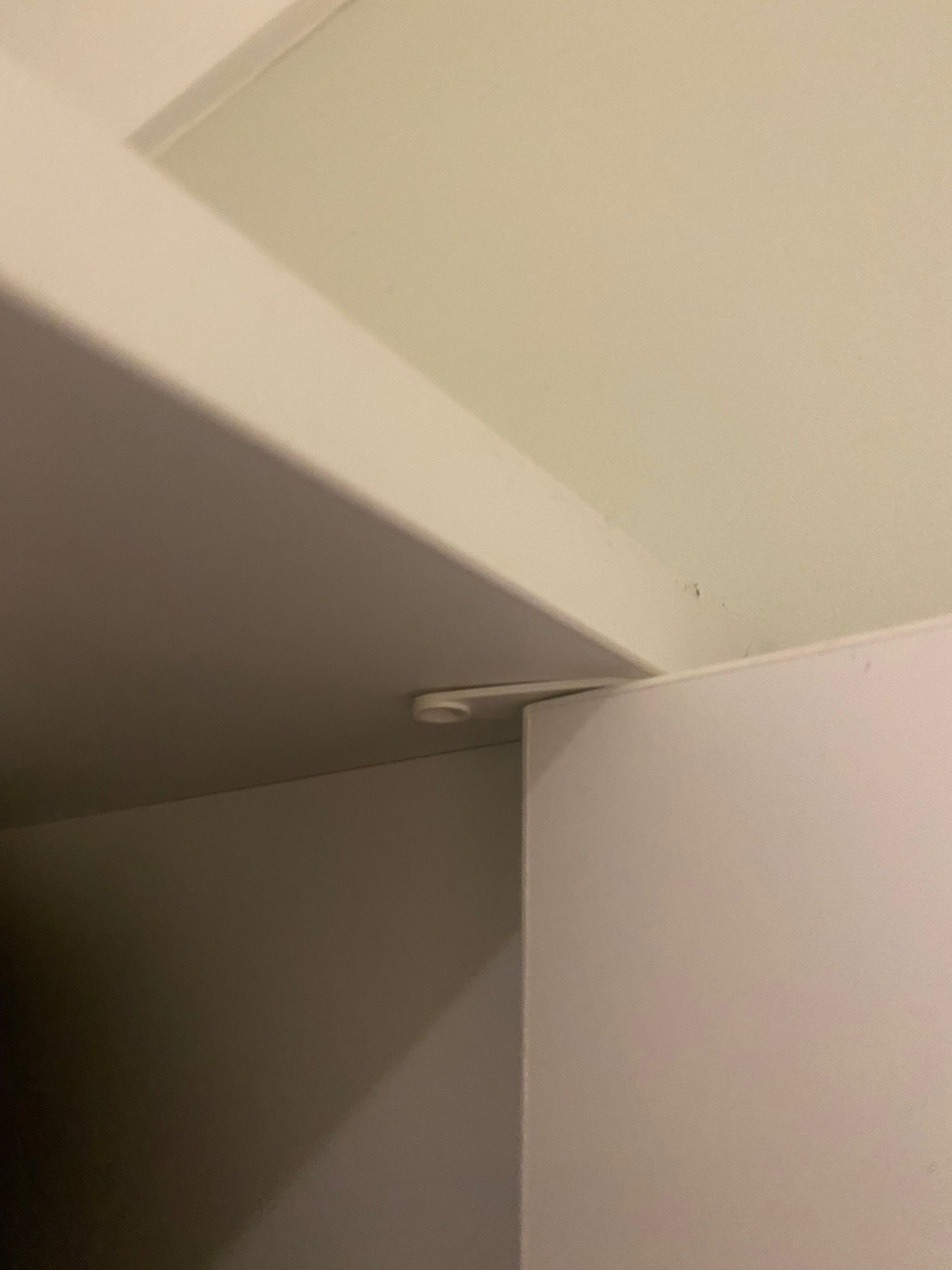 How to keep doors closed? Bunnings community