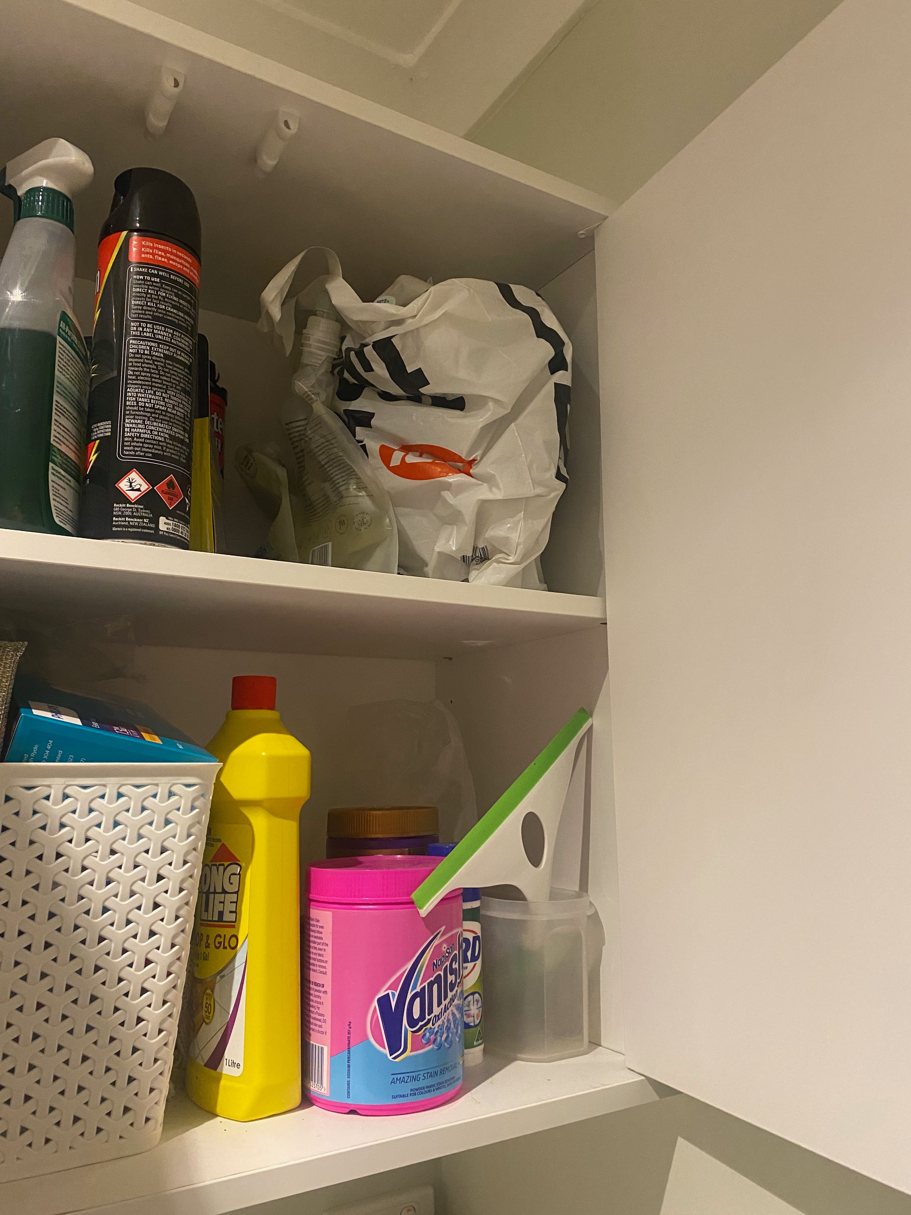 How to keep doors closed? Bunnings community