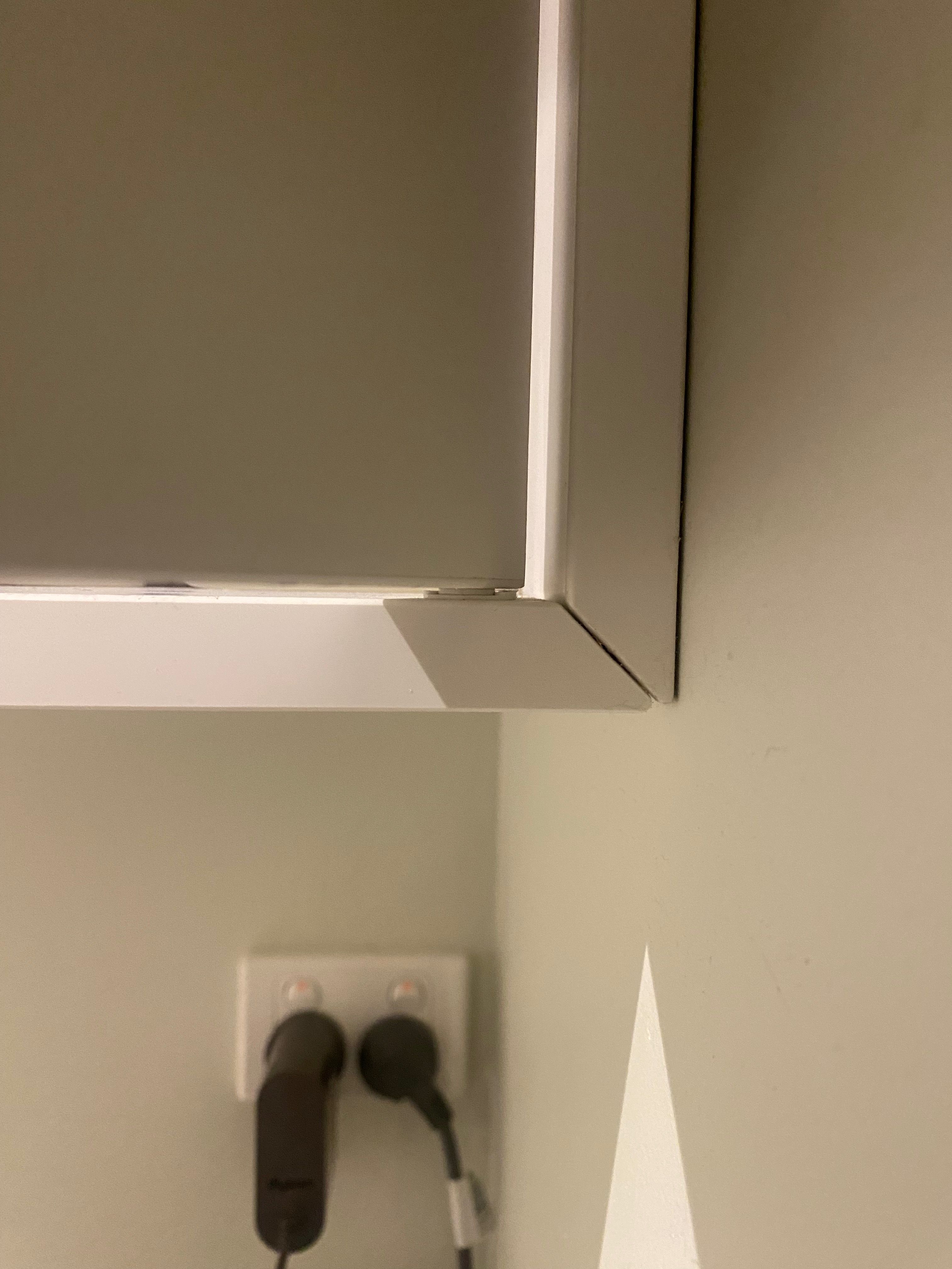 How to keep doors closed? Bunnings community