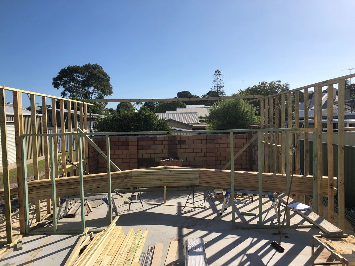 Constructing the Trusses