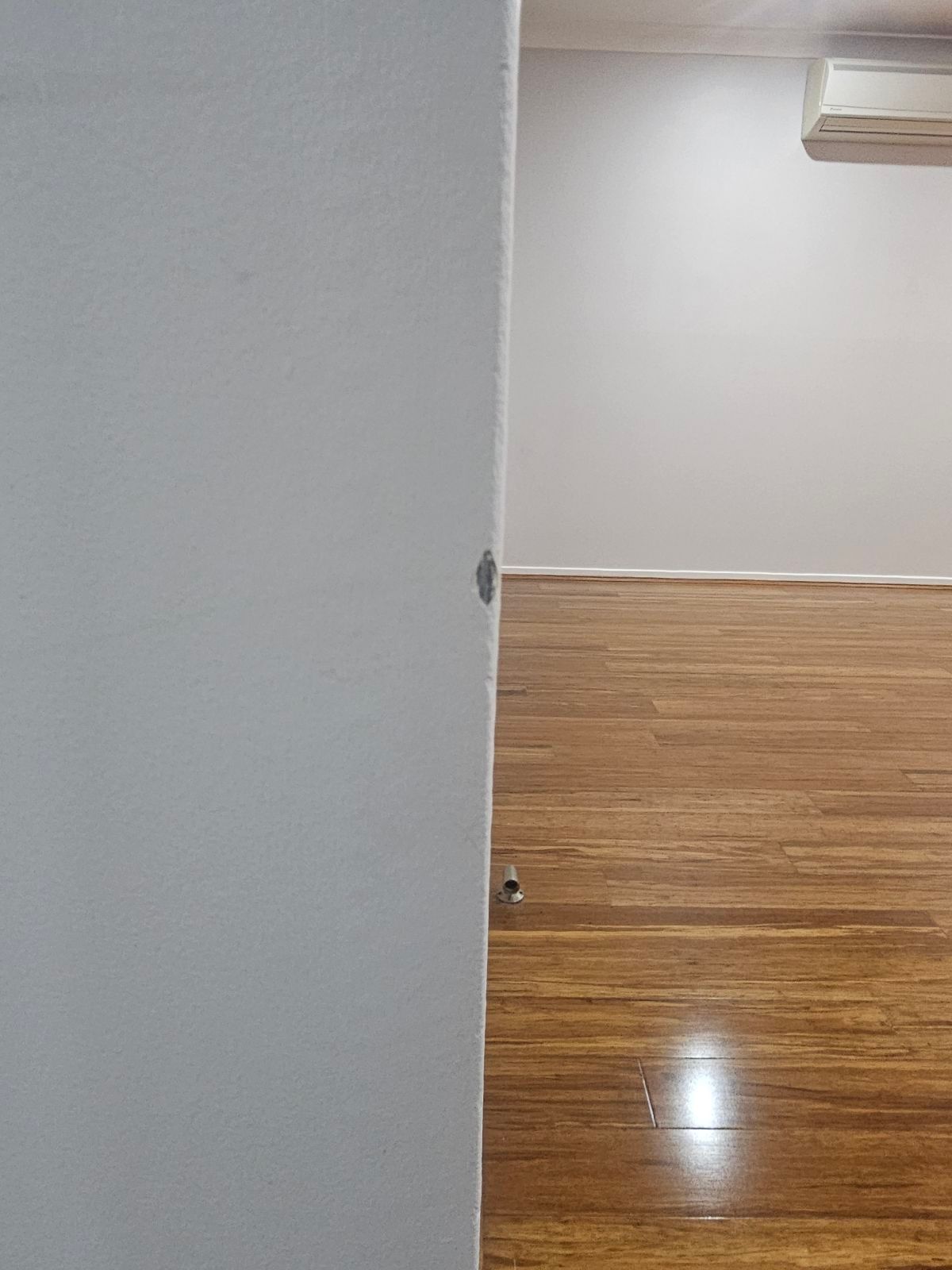 How can I fix damaged wall corners? Bunnings community