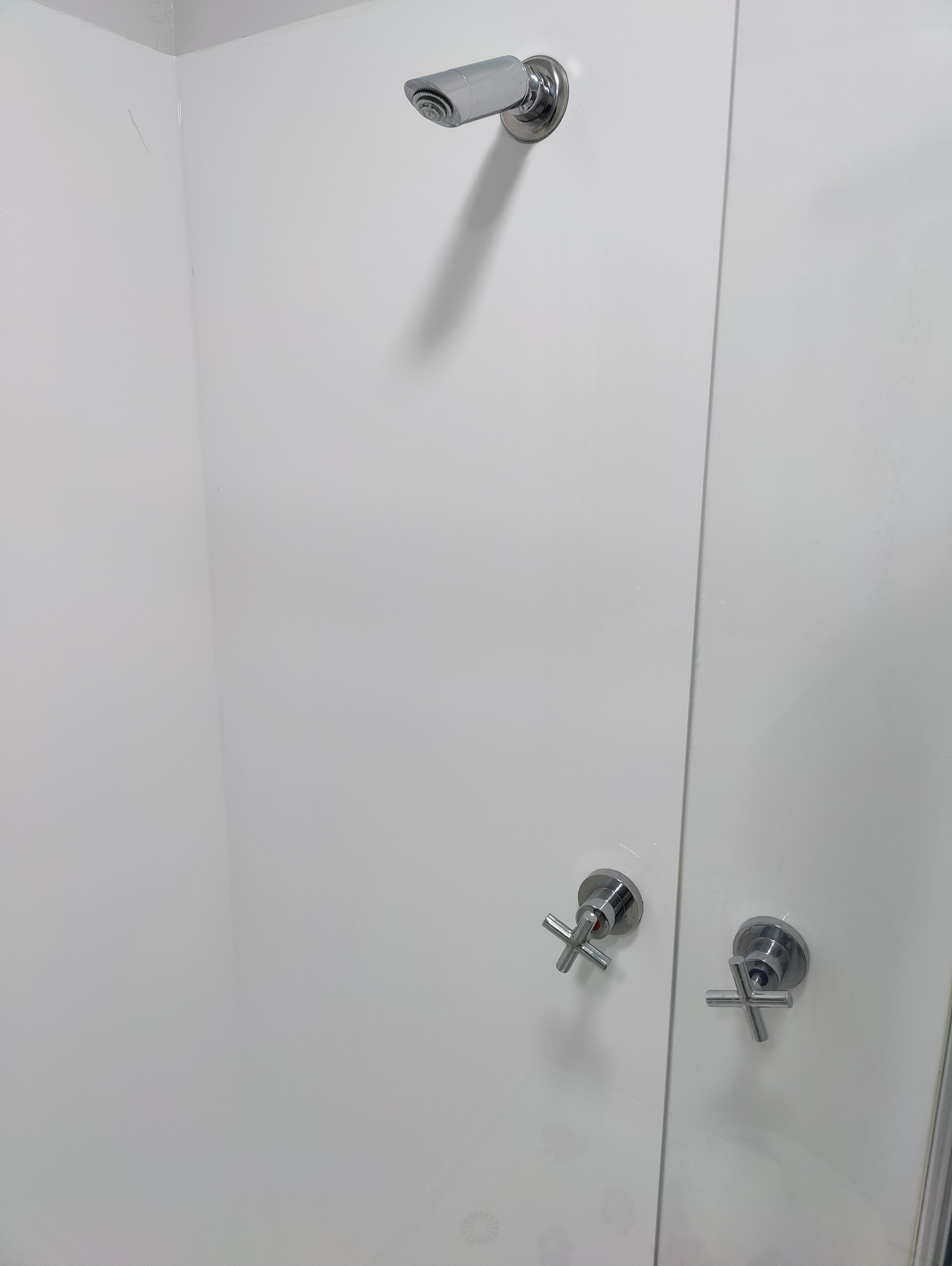 How to replace shower head? Bunnings community