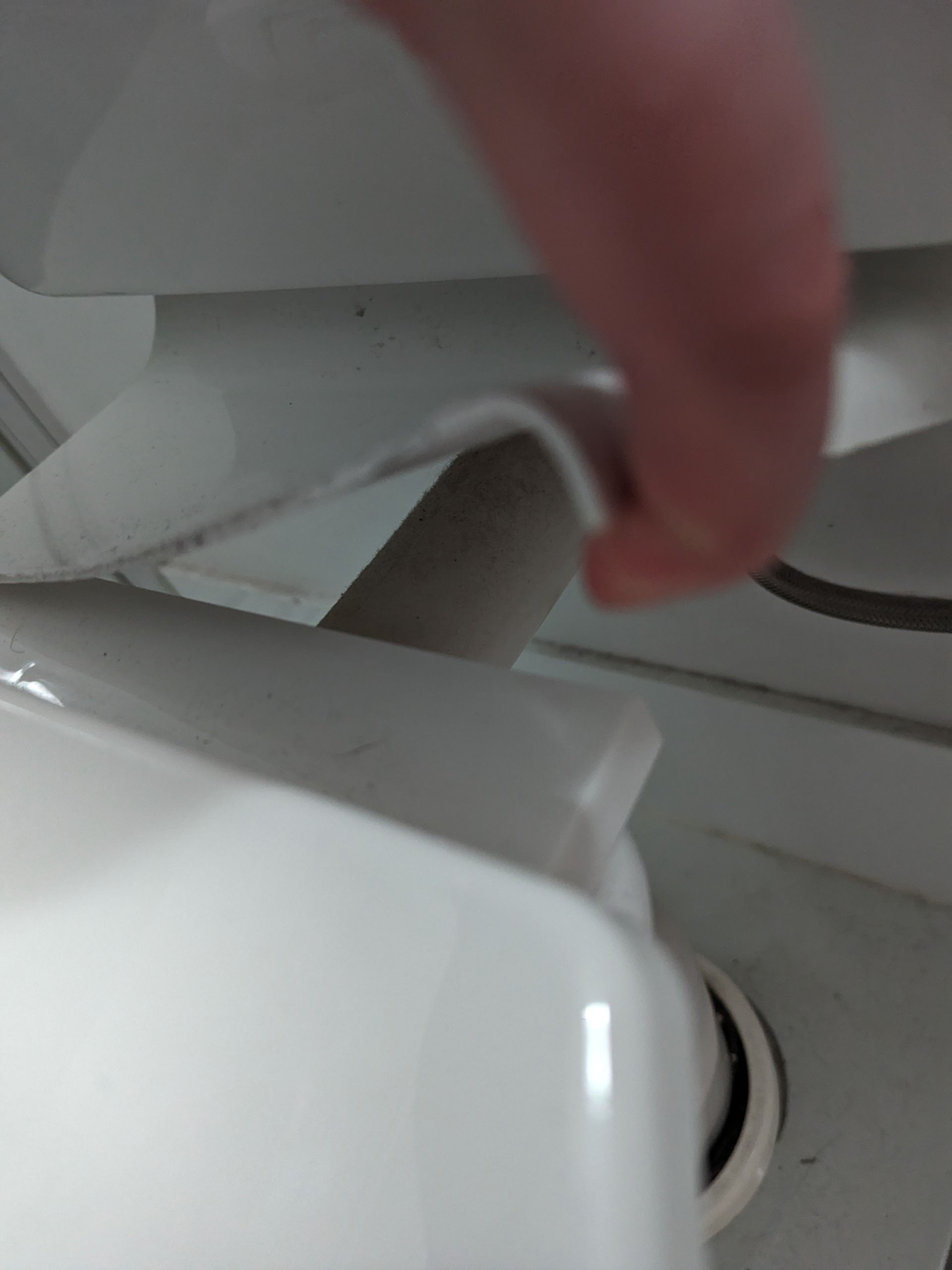 Solved How to install Estilo toilet seat replac... Bunnings